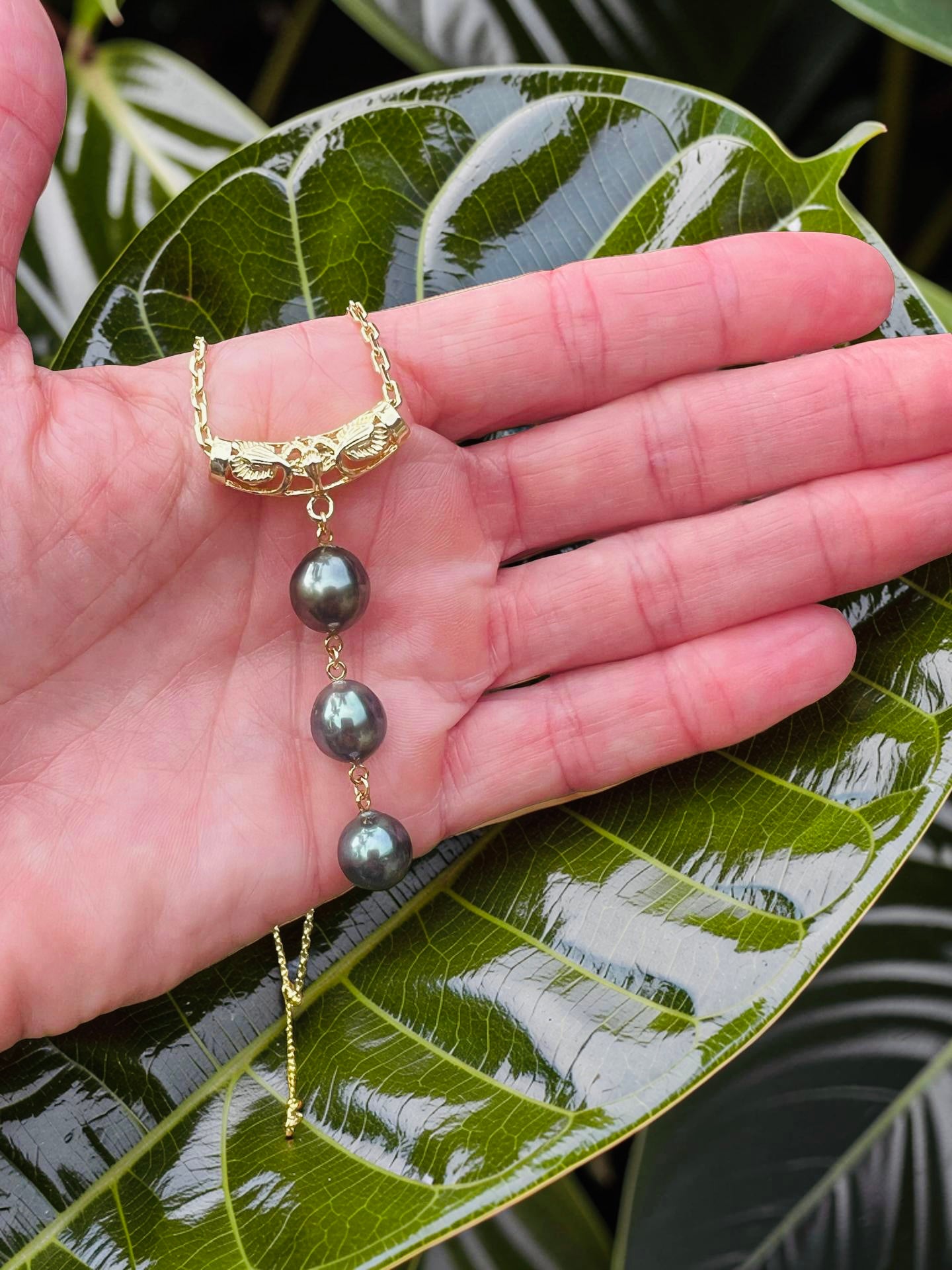 Island Time Necklace