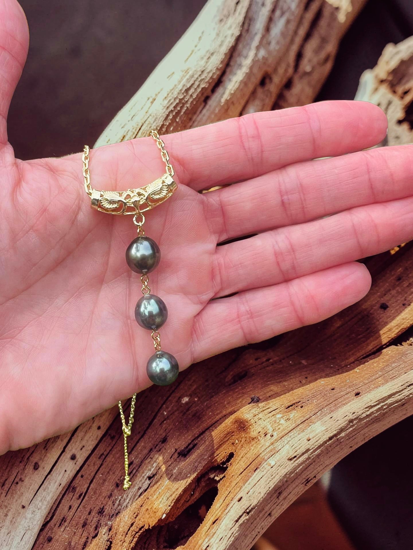 Island Time Necklace