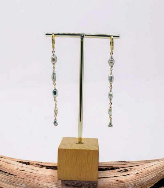 Keshi Danglers