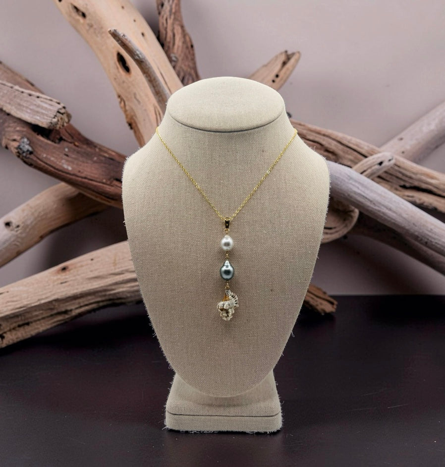Mākaha Necklace