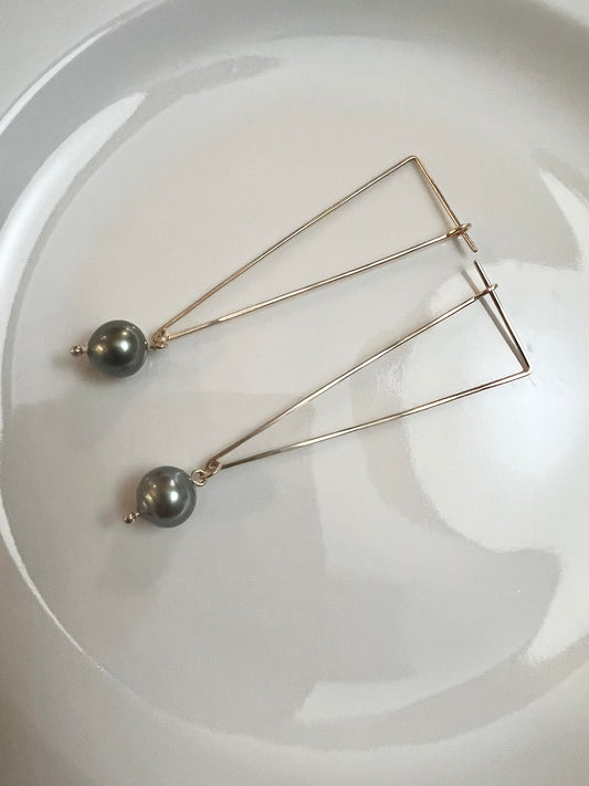 Triangle Hoops