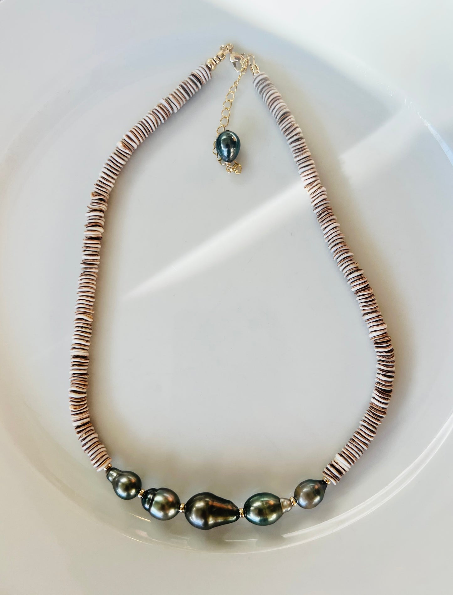 Vitamin Sea 🌊 Necklace