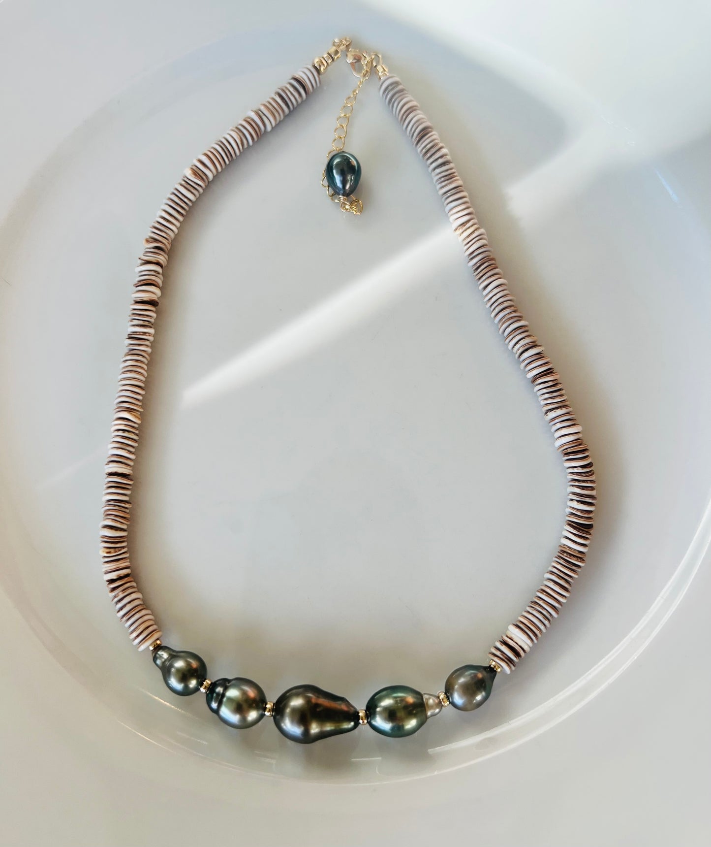 Vitamin Sea 🌊 Necklace