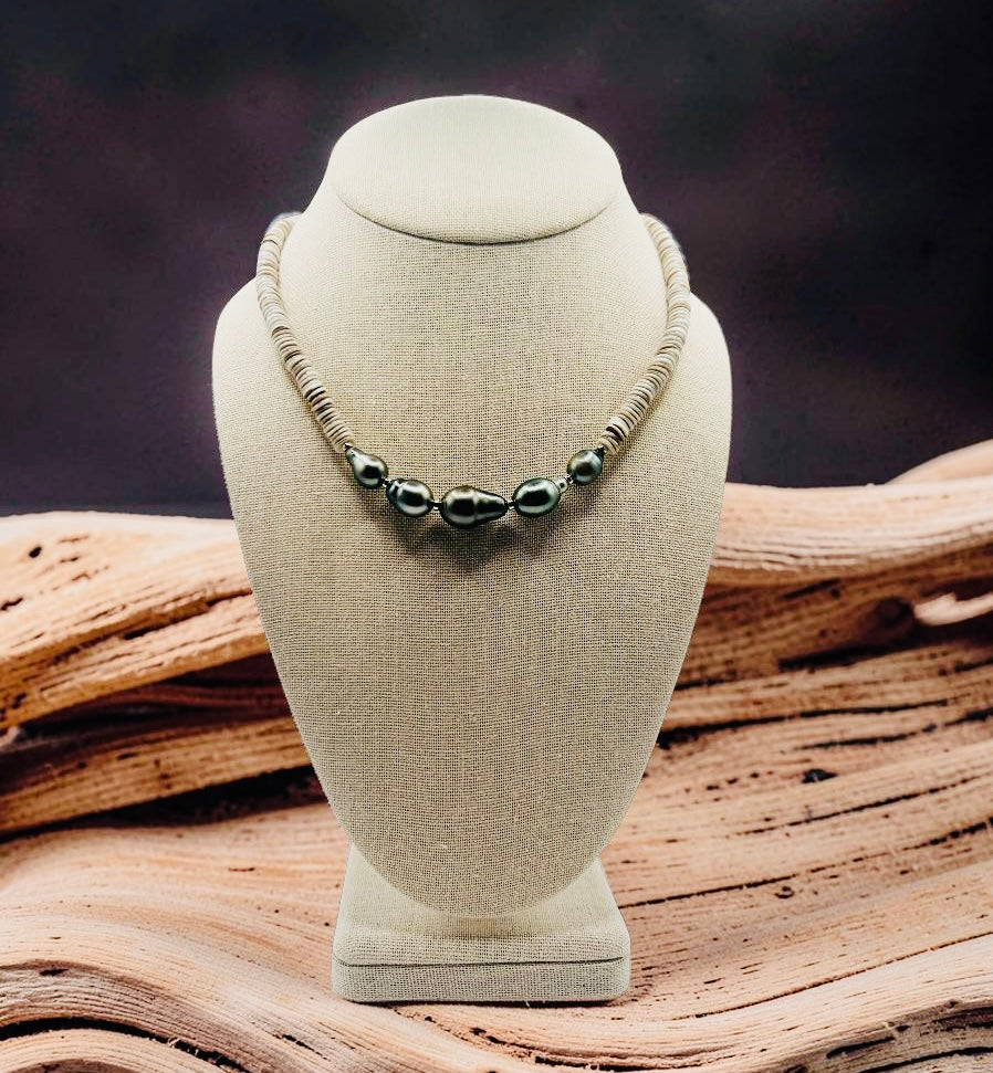 Vitamin Sea 🌊 Necklace
