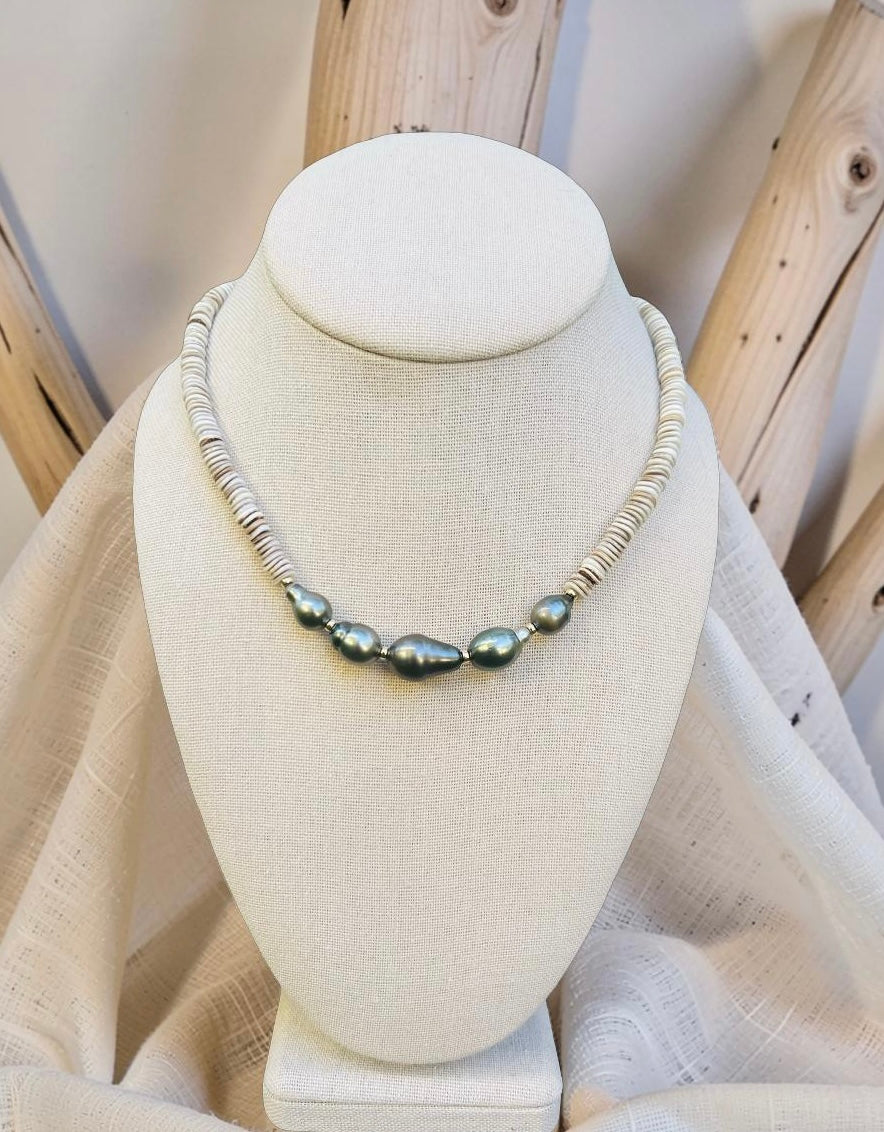 Vitamin Sea 🌊 Necklace