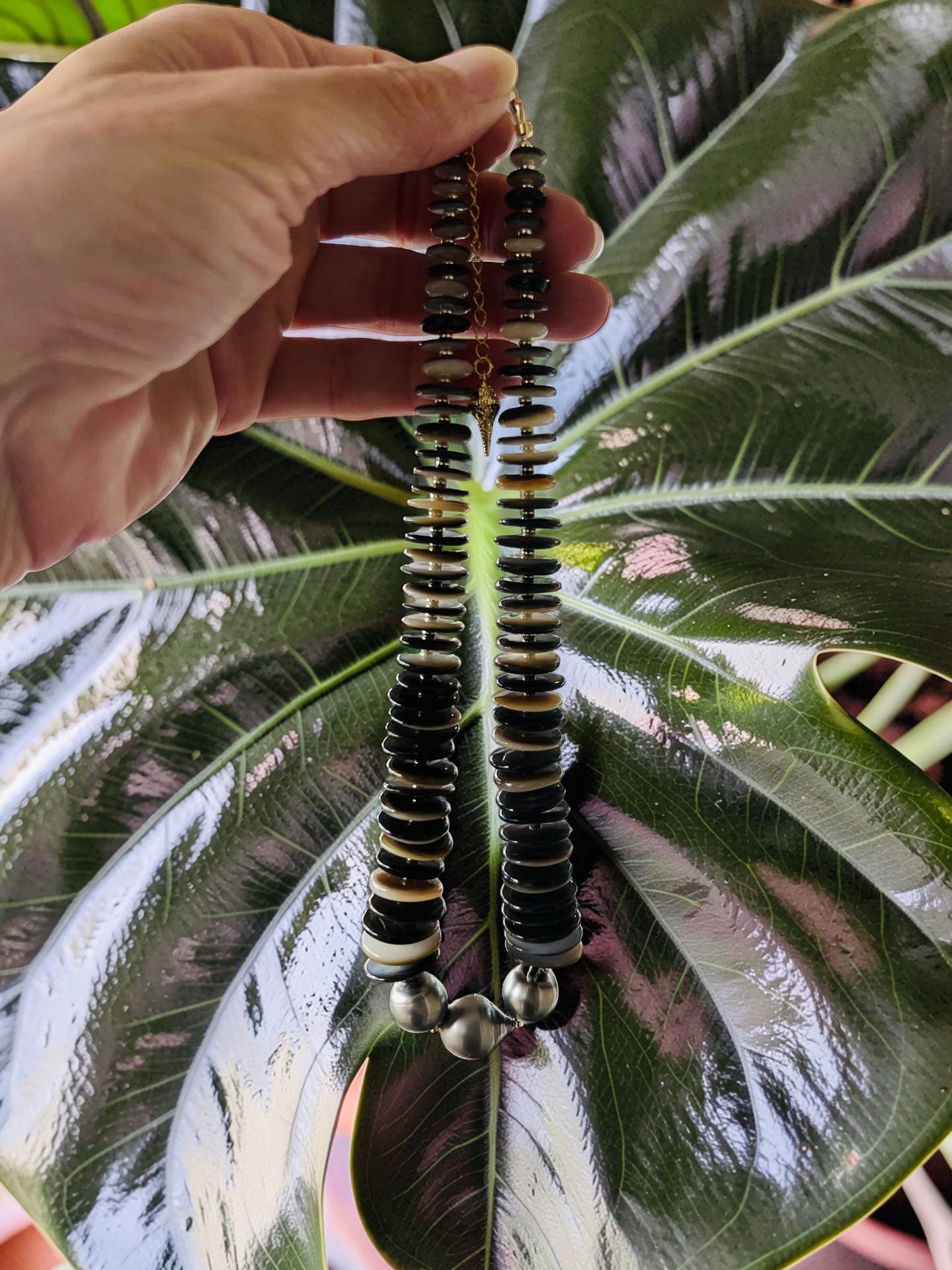 Kalapana Necklace