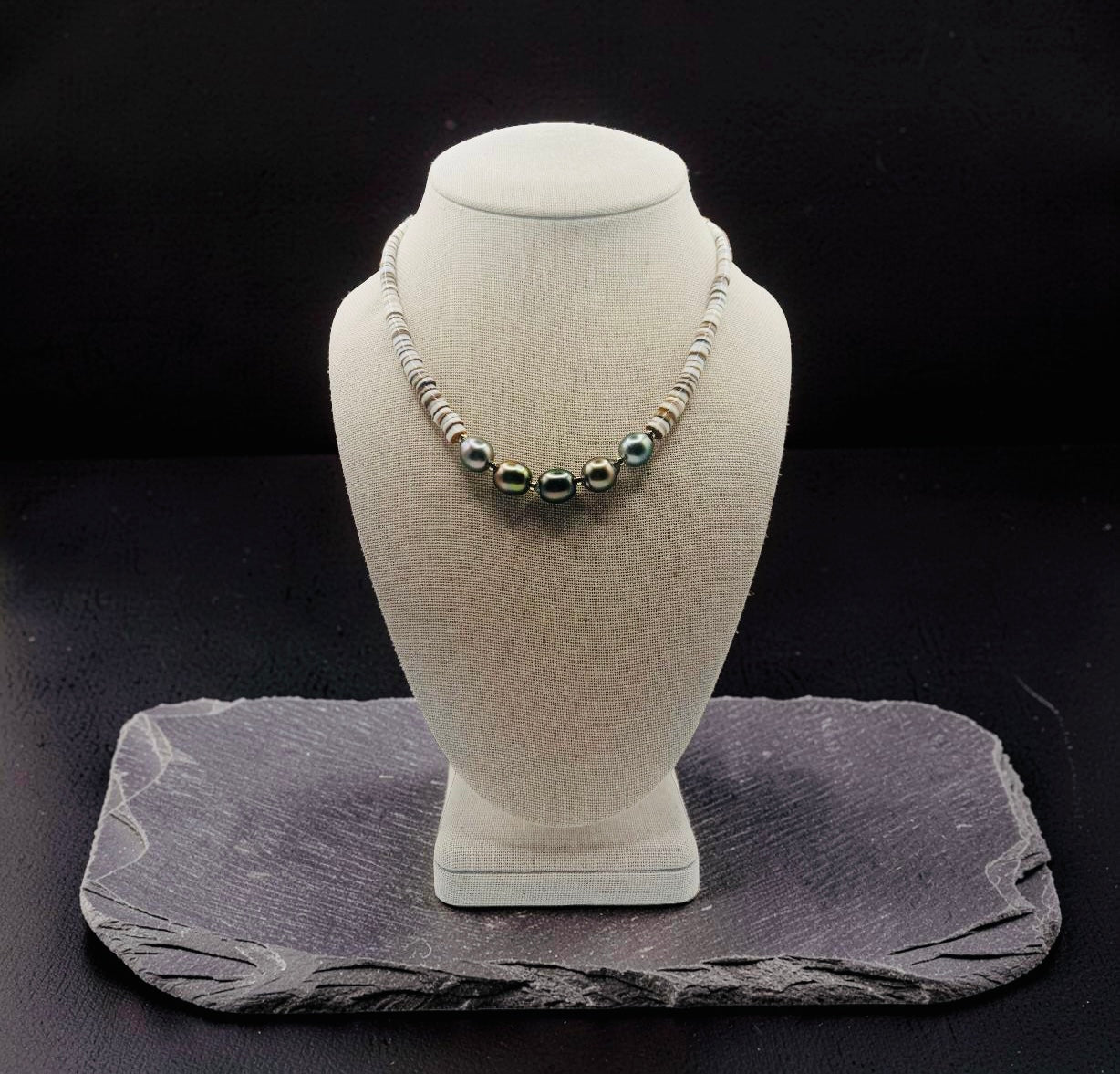 Hilo Bay Necklace