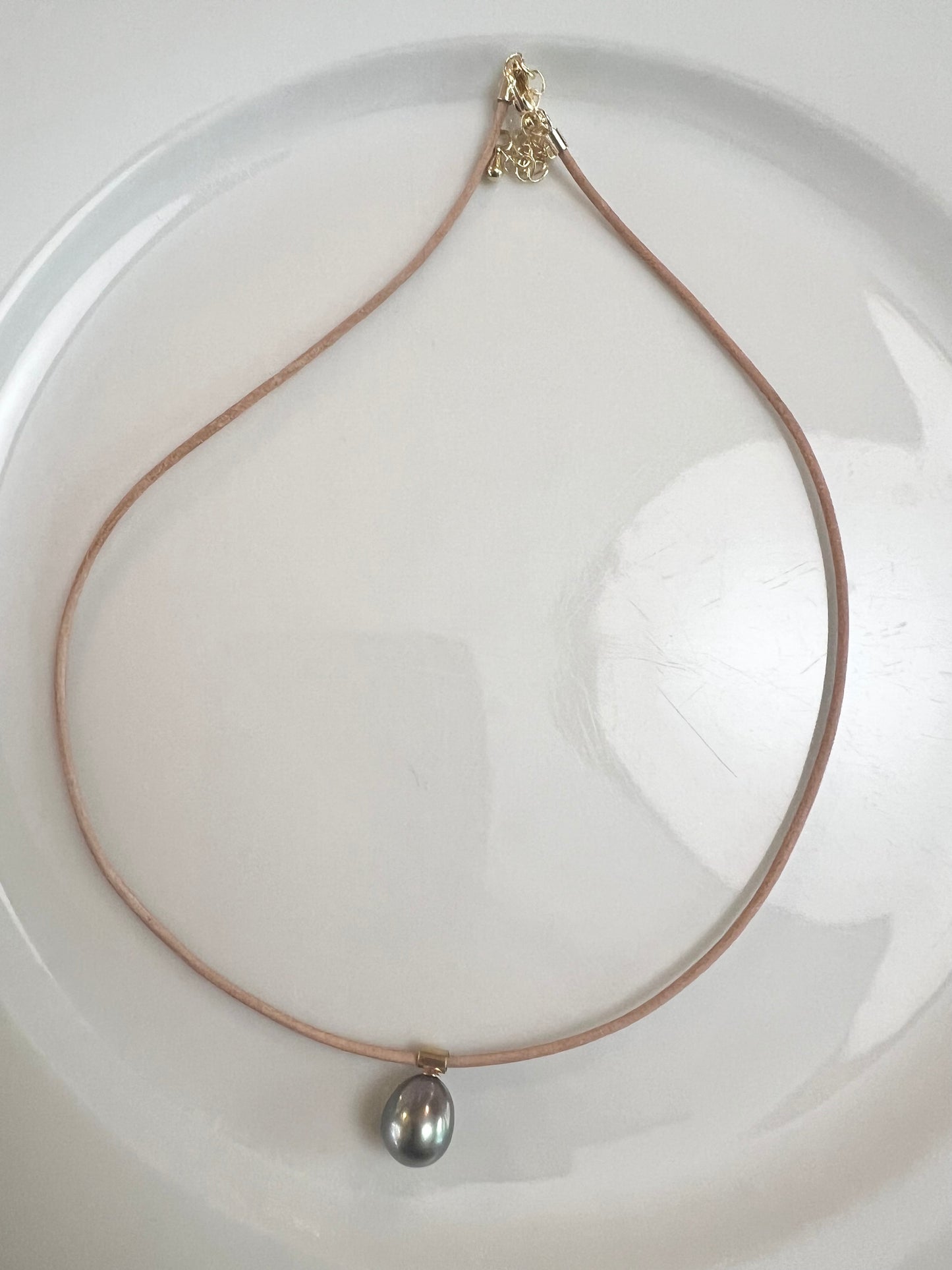 Naked Pendant