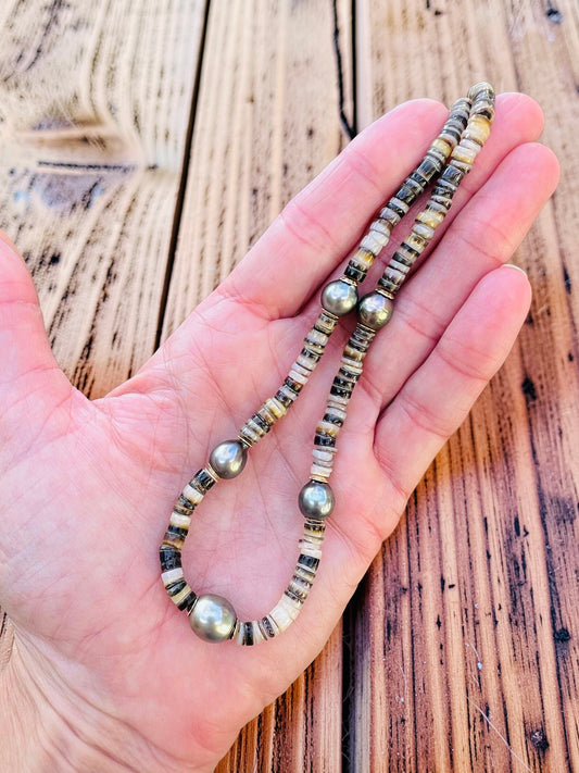 Kailua Bay Necklace