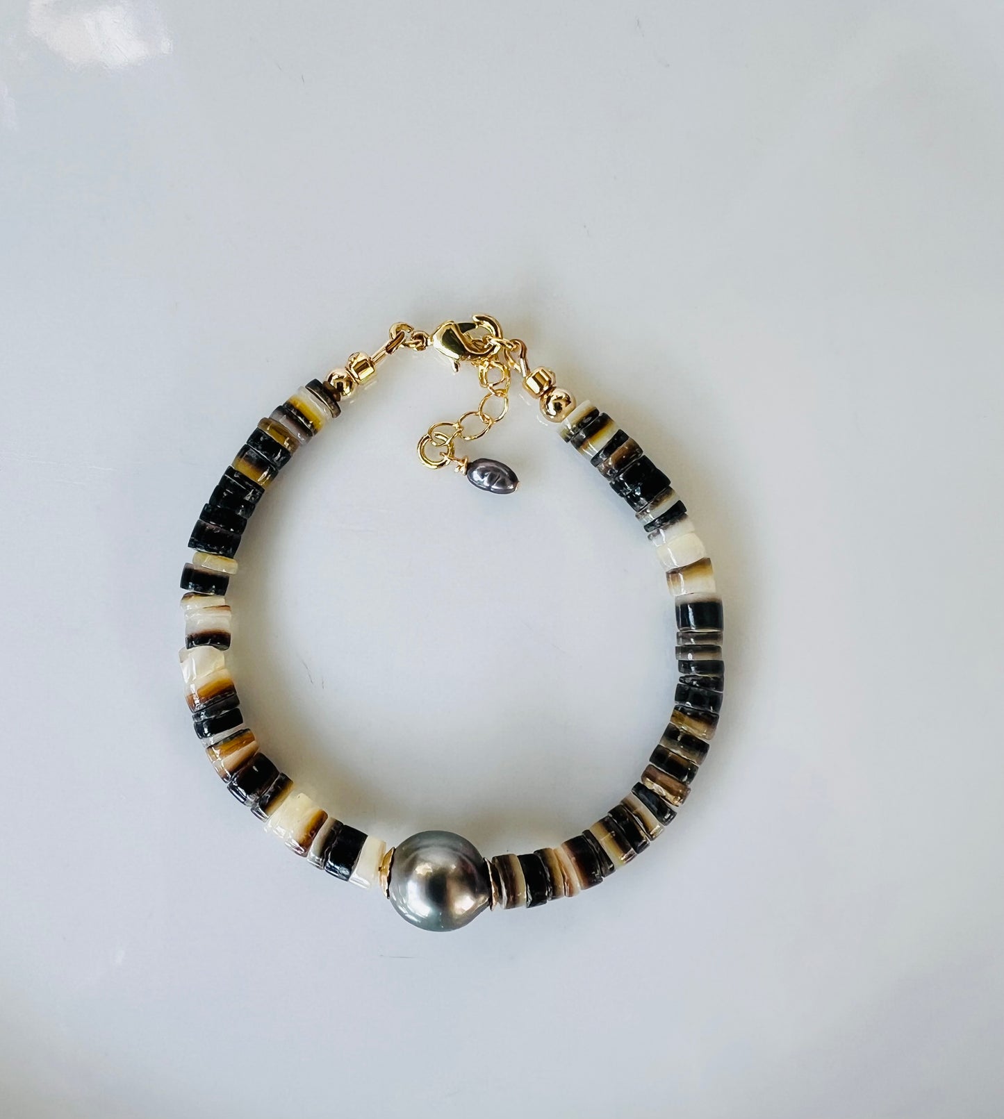 Kailua Bay Bracelet