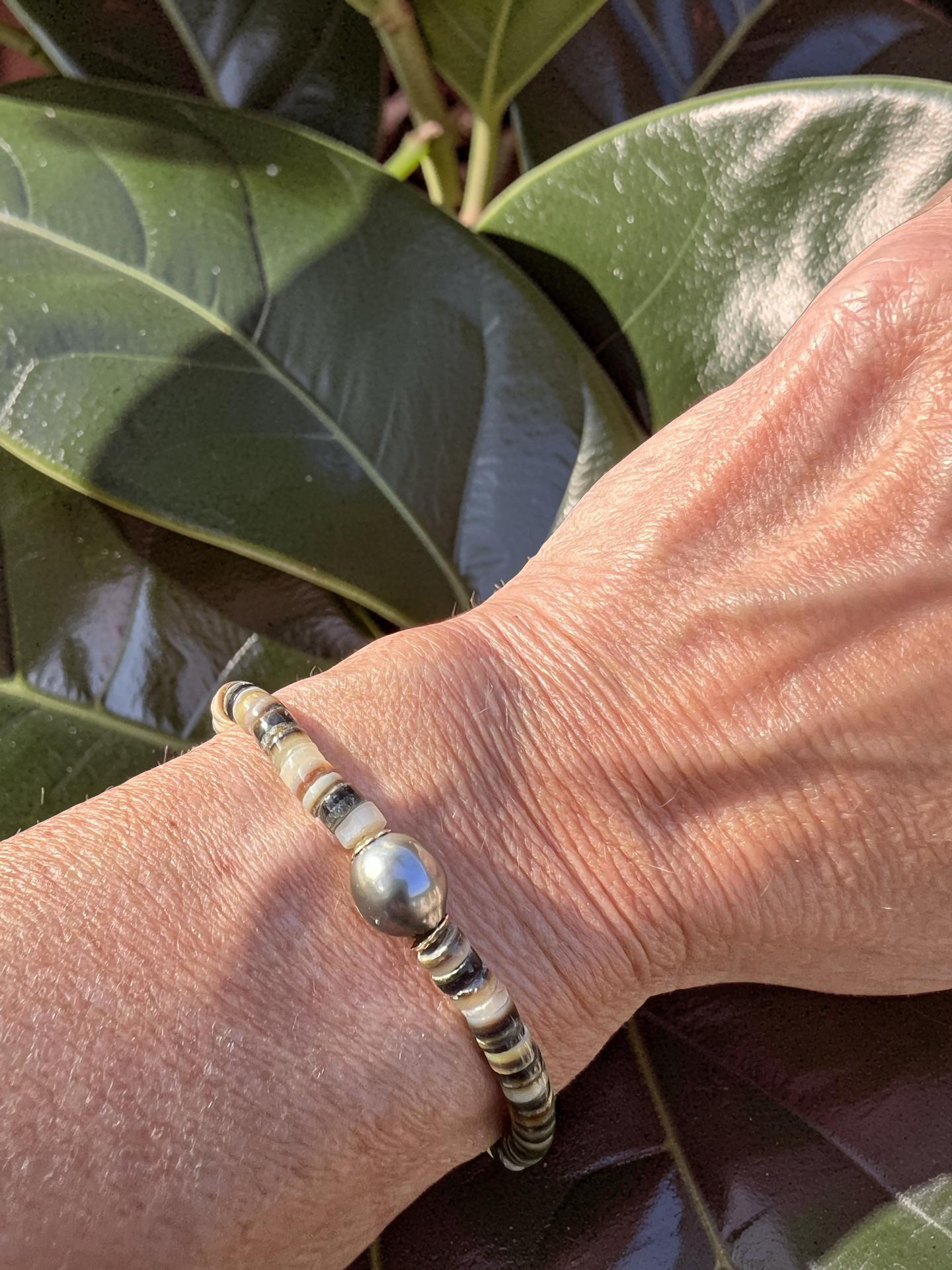 Kailua Bay Bracelet