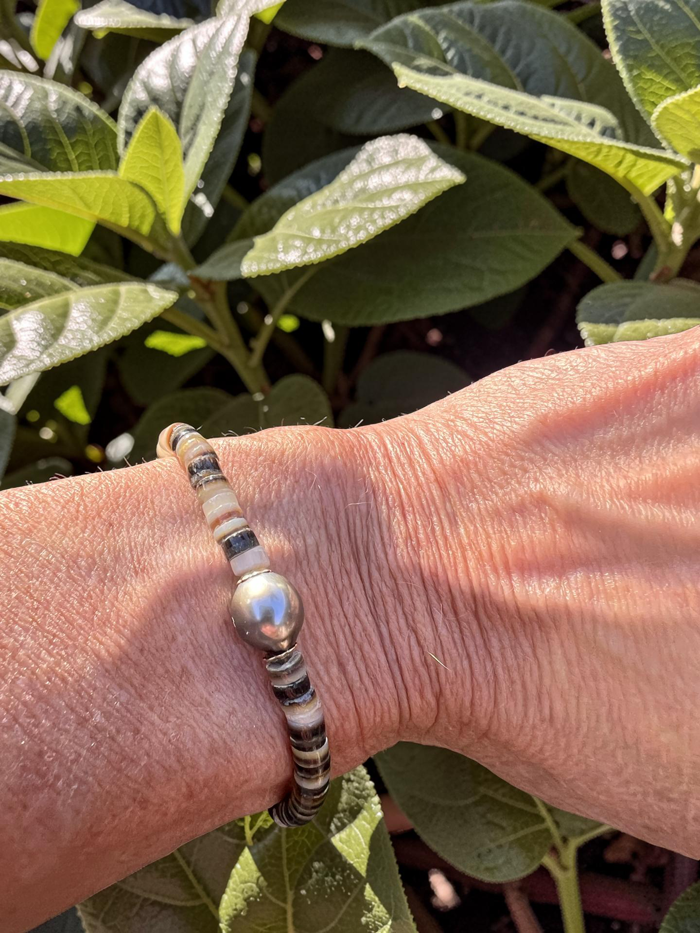 Kailua Bay Bracelet
