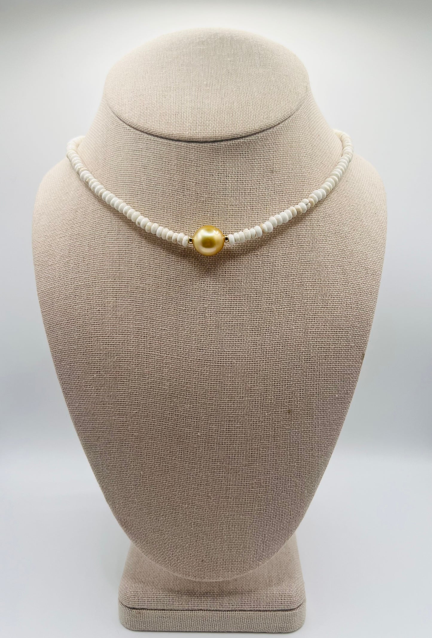 Sunday Vibes Necklace