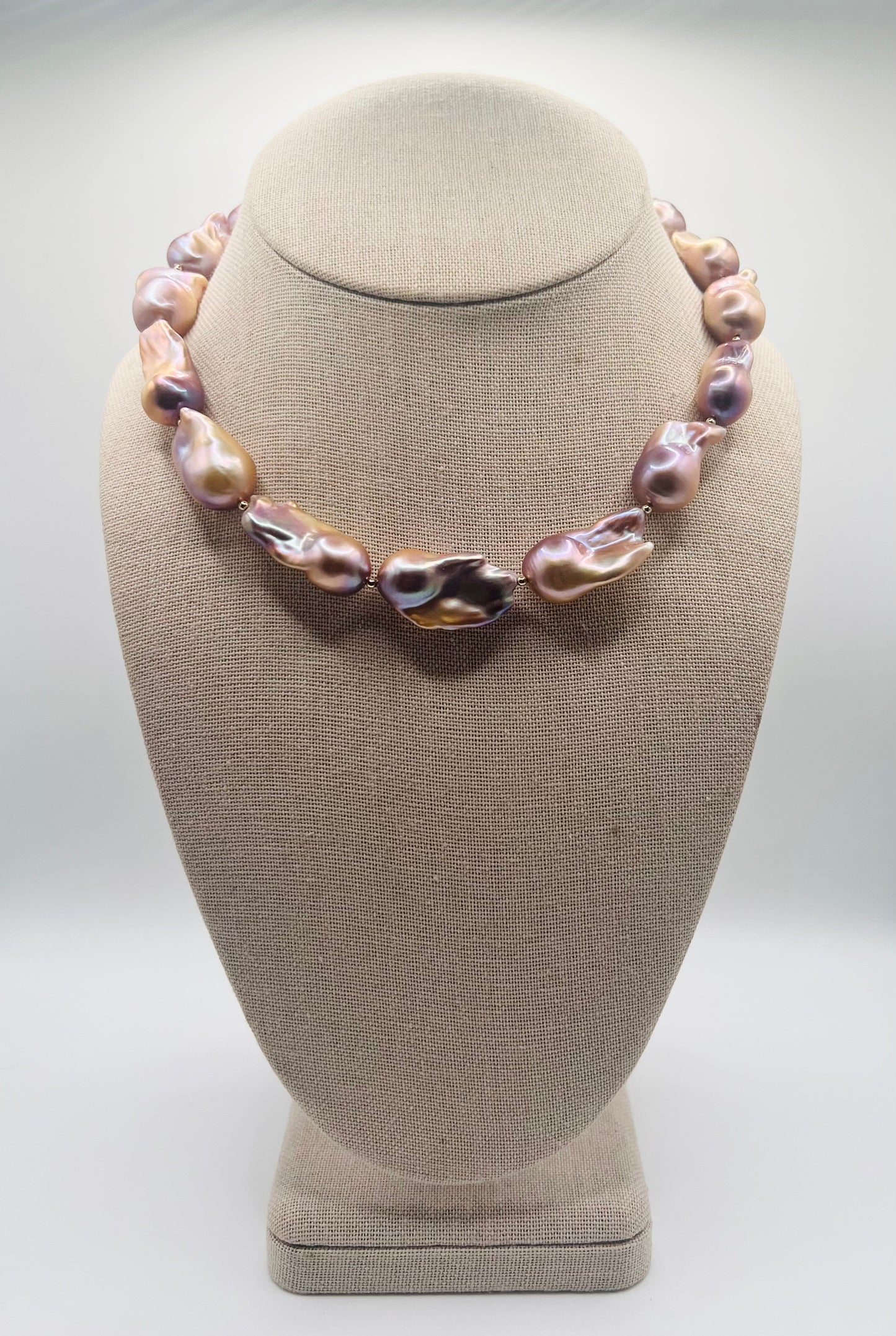 Paloma Necklace