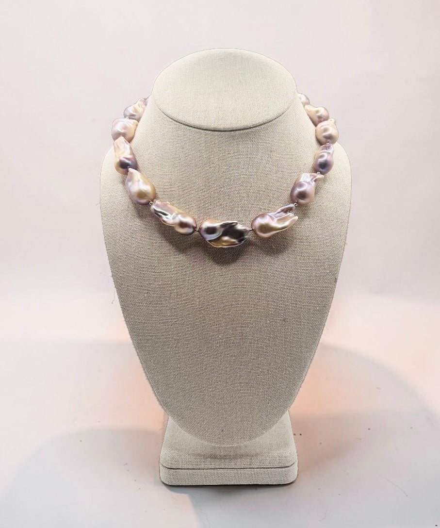 Paloma Necklace