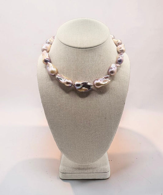 Paloma Necklace