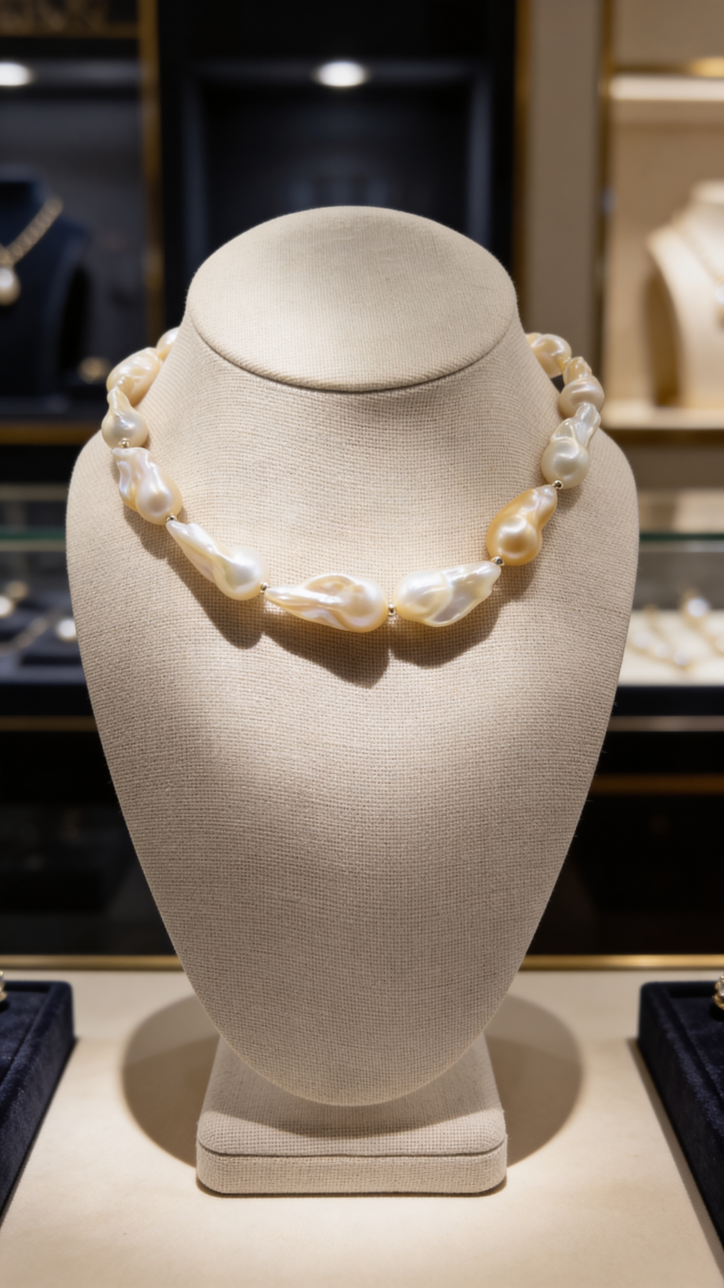 Bellini Necklace