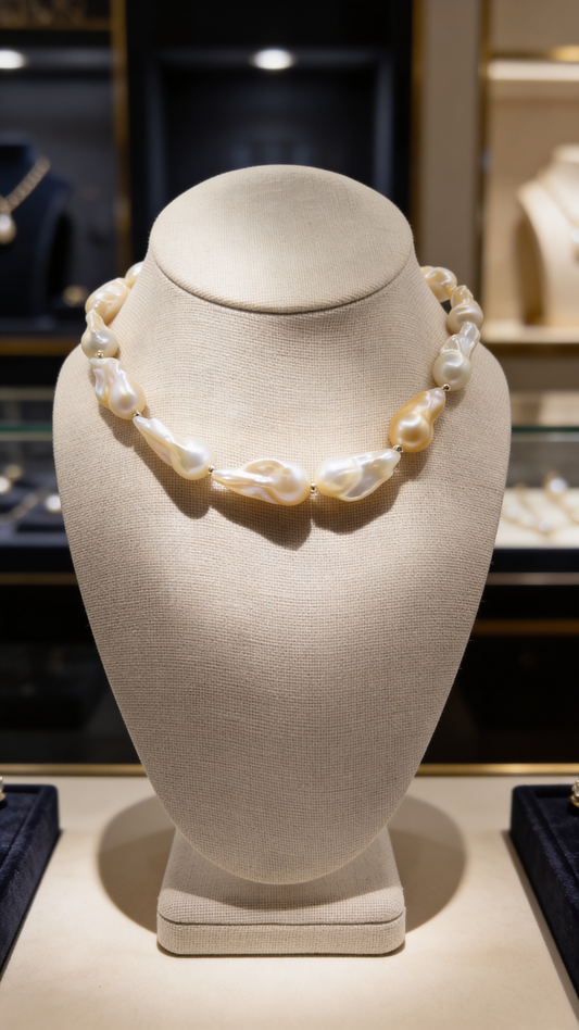 Bellini Necklace
