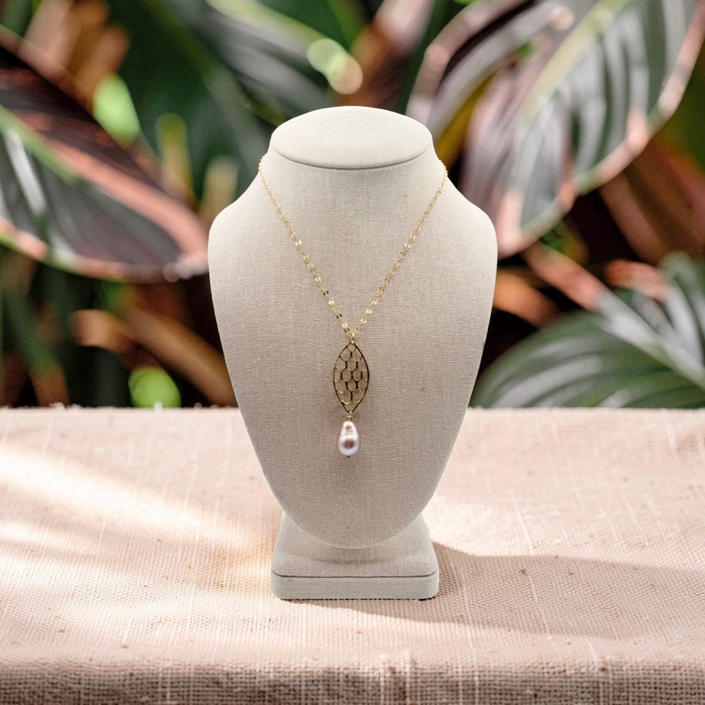 Mermaid Moment Necklace