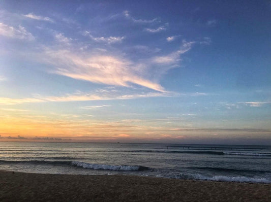 Dawn Patrol