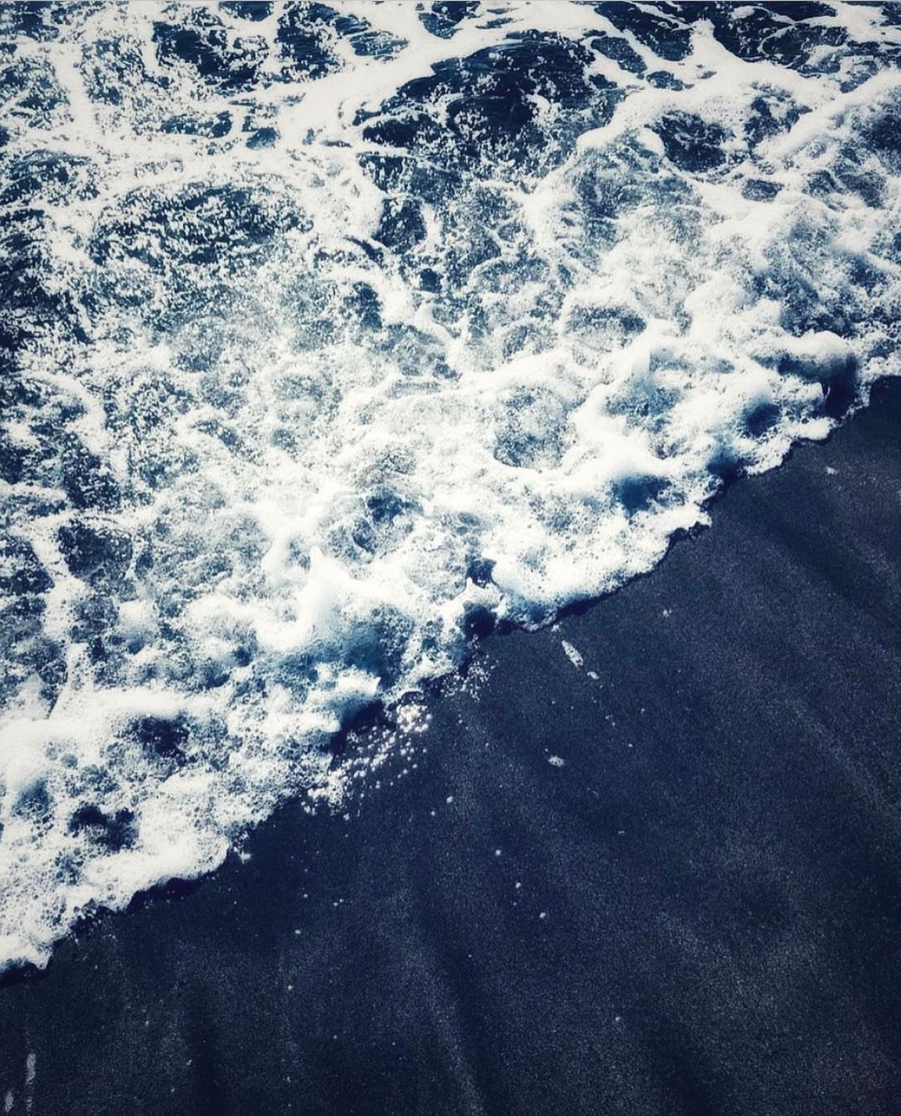 Shoreline