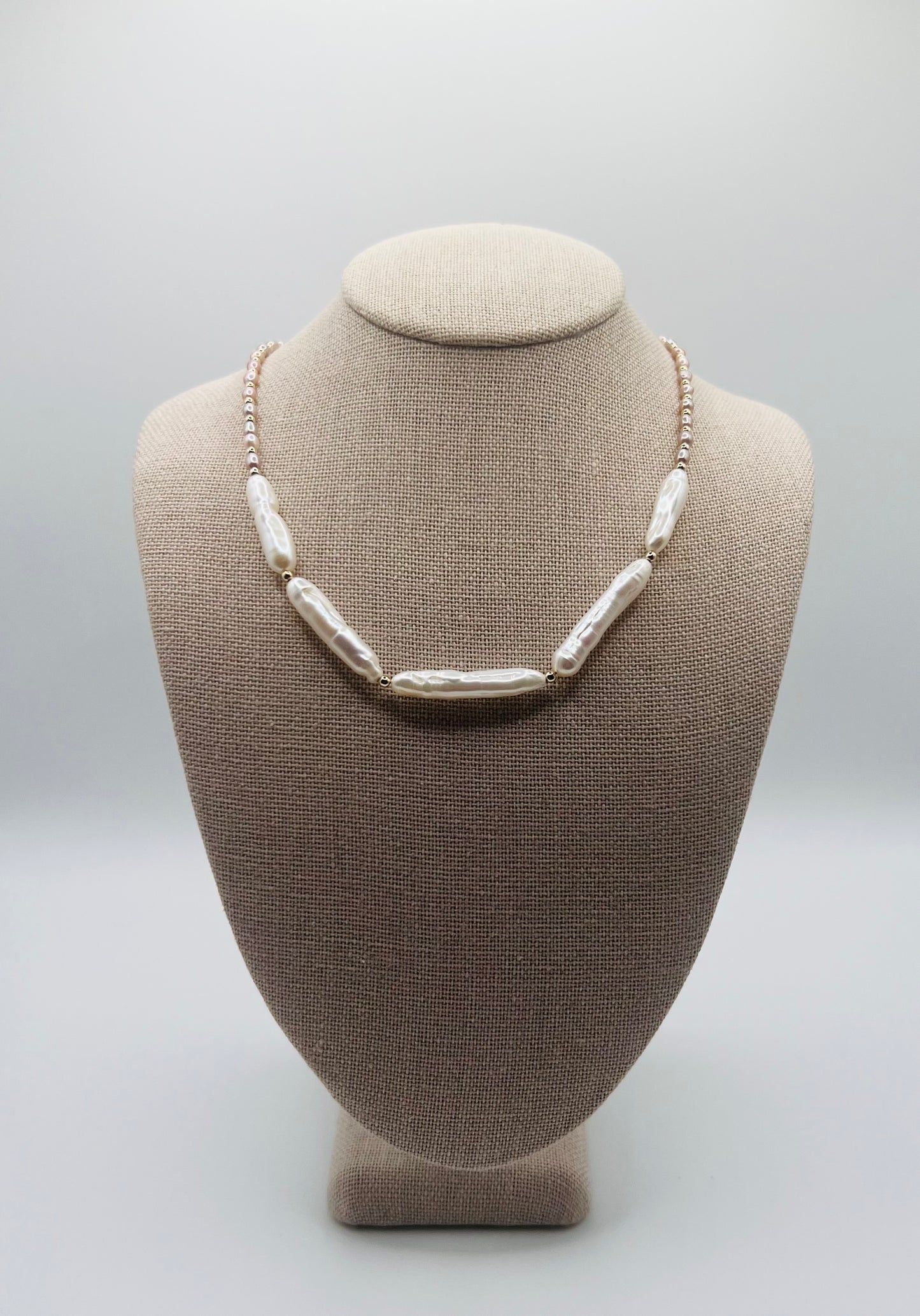 Pretty Please Necklace