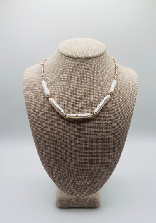 Pretty Please Necklace