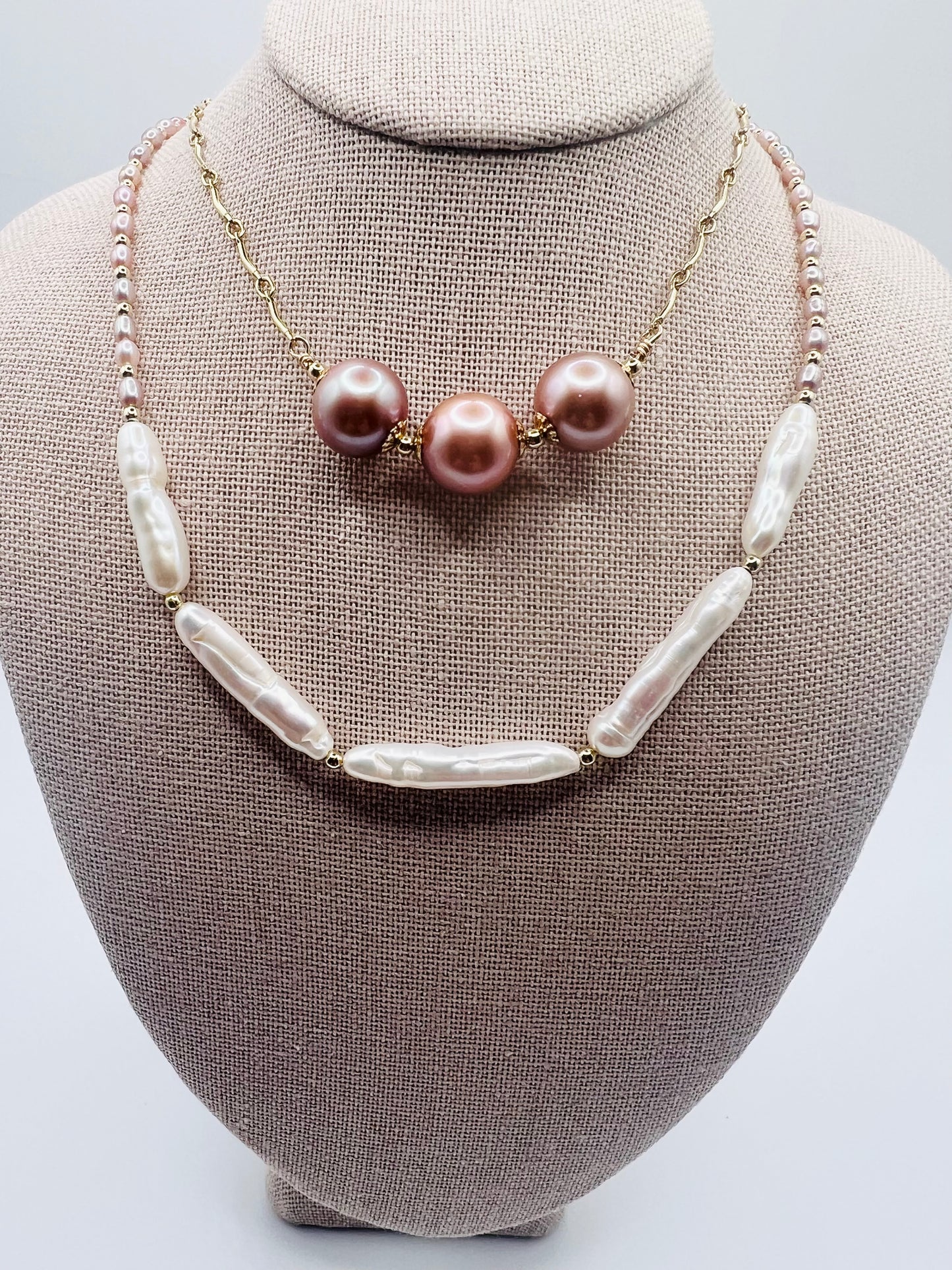 Pretty Please Necklace