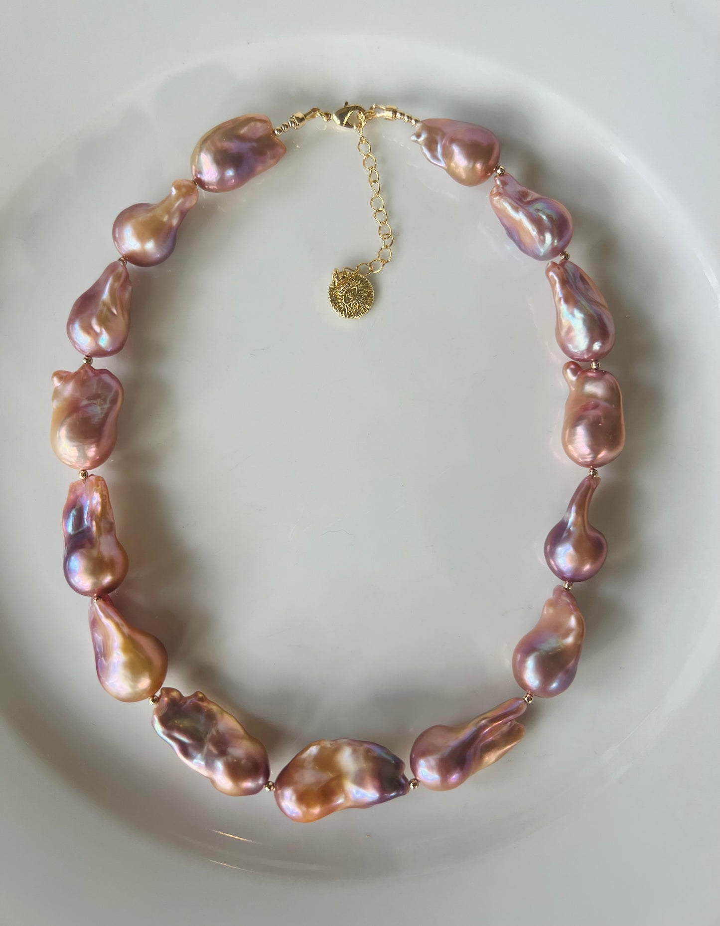 Paloma Necklace