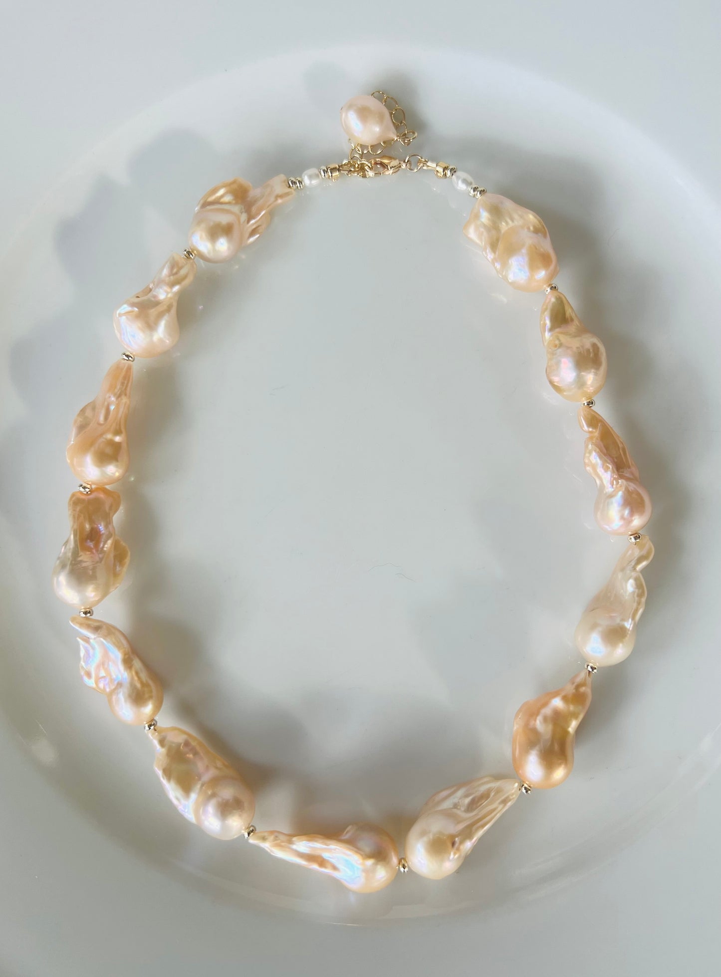 Bellini Necklace