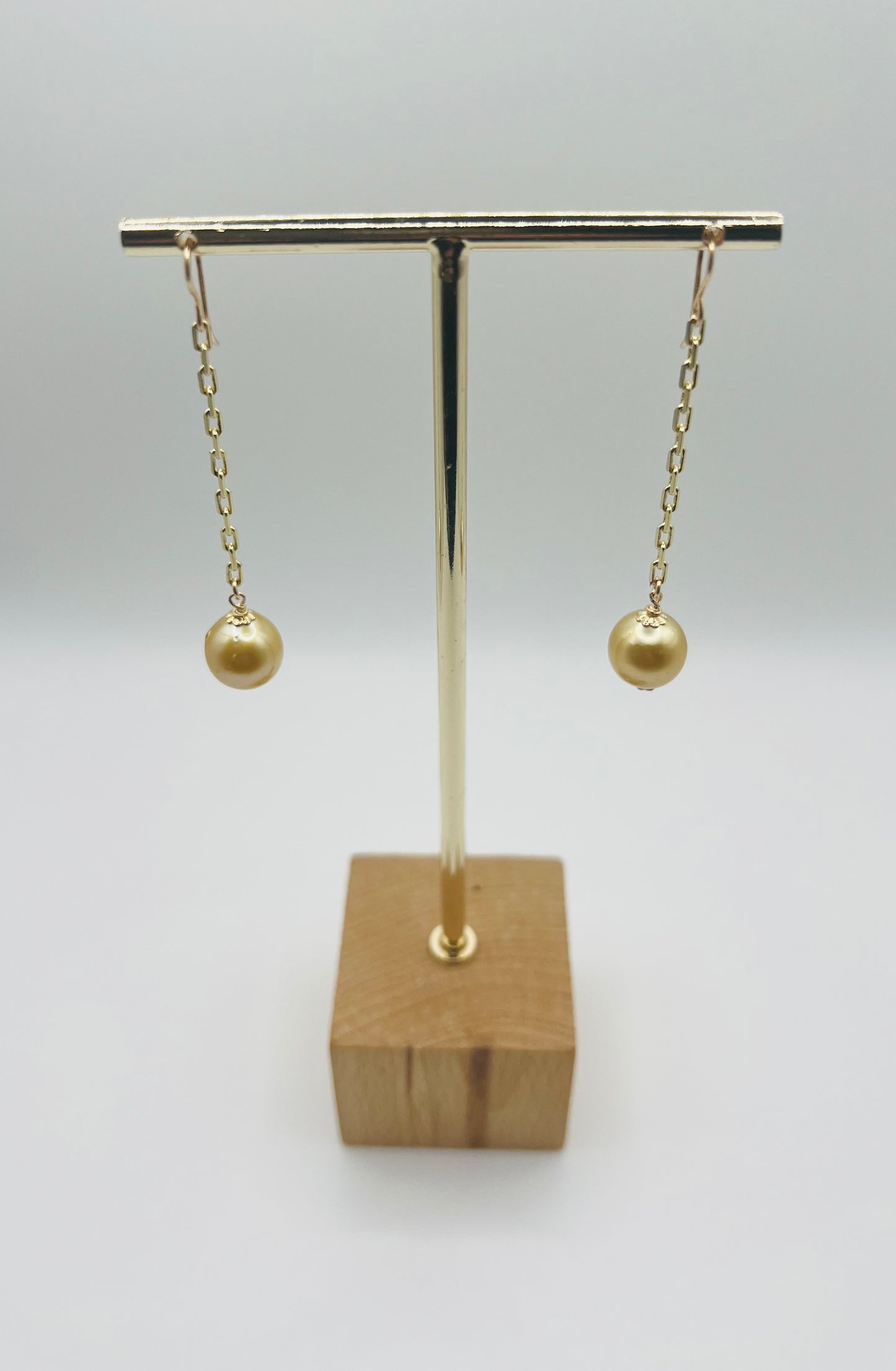 Like Buttah Earrings