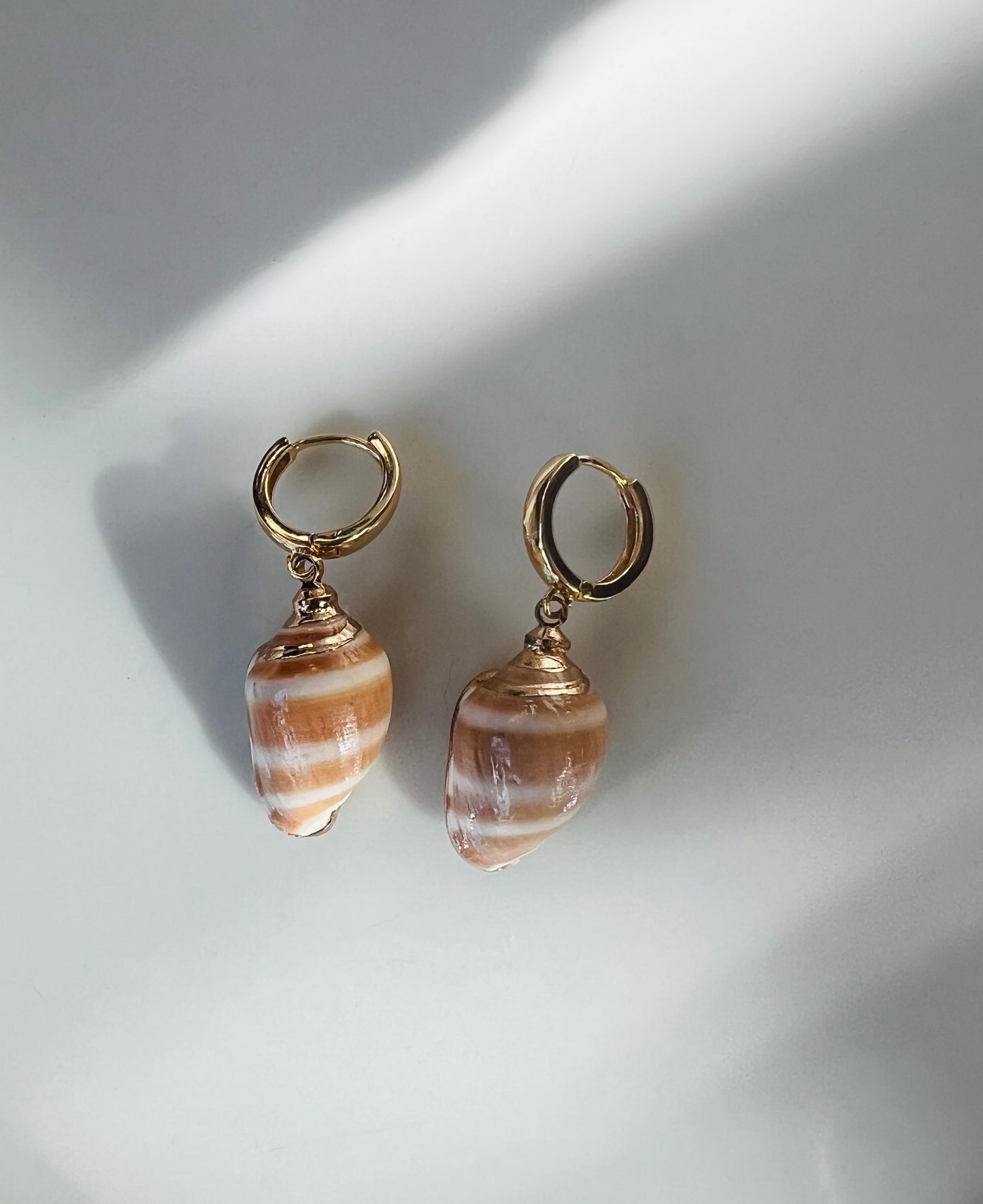 Sunday Shells Earrings