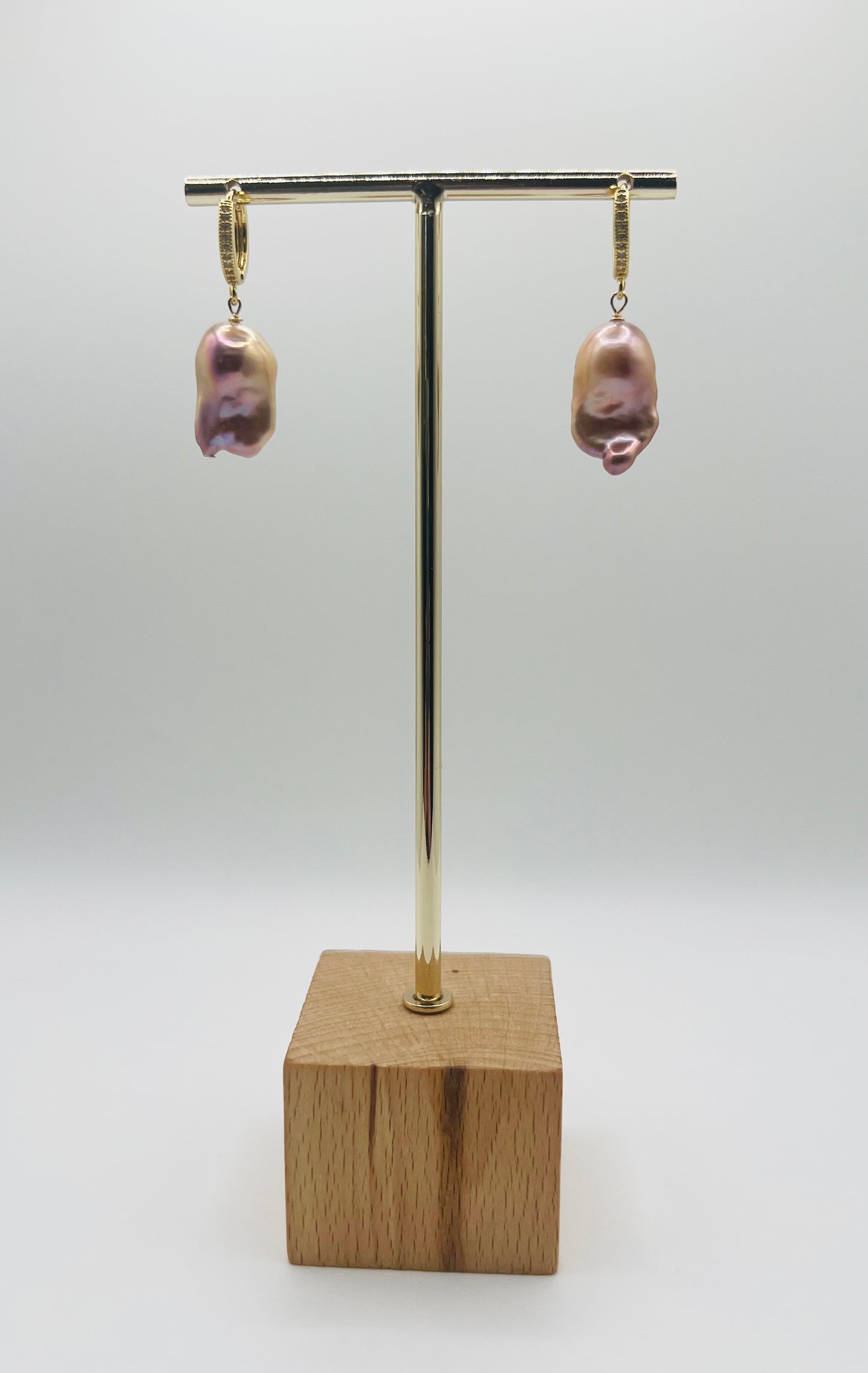 Paloma Earrings
