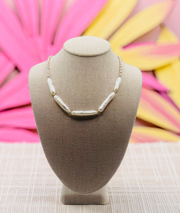 Pretty Please Necklace