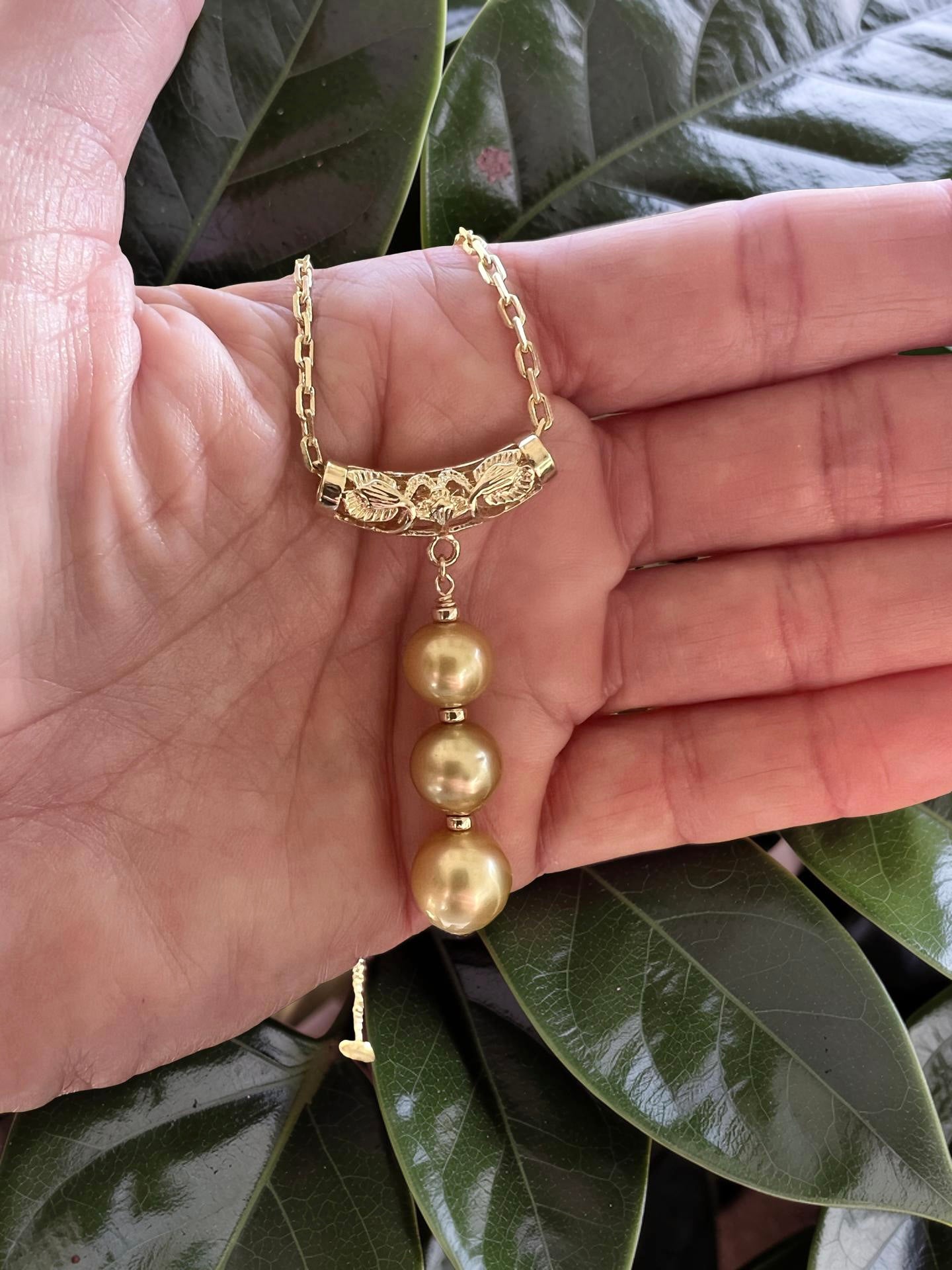 Reservations Needed Necklace