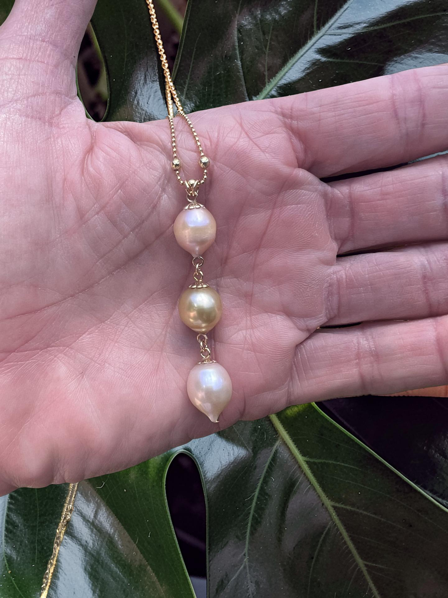 Brunch Babe Necklace