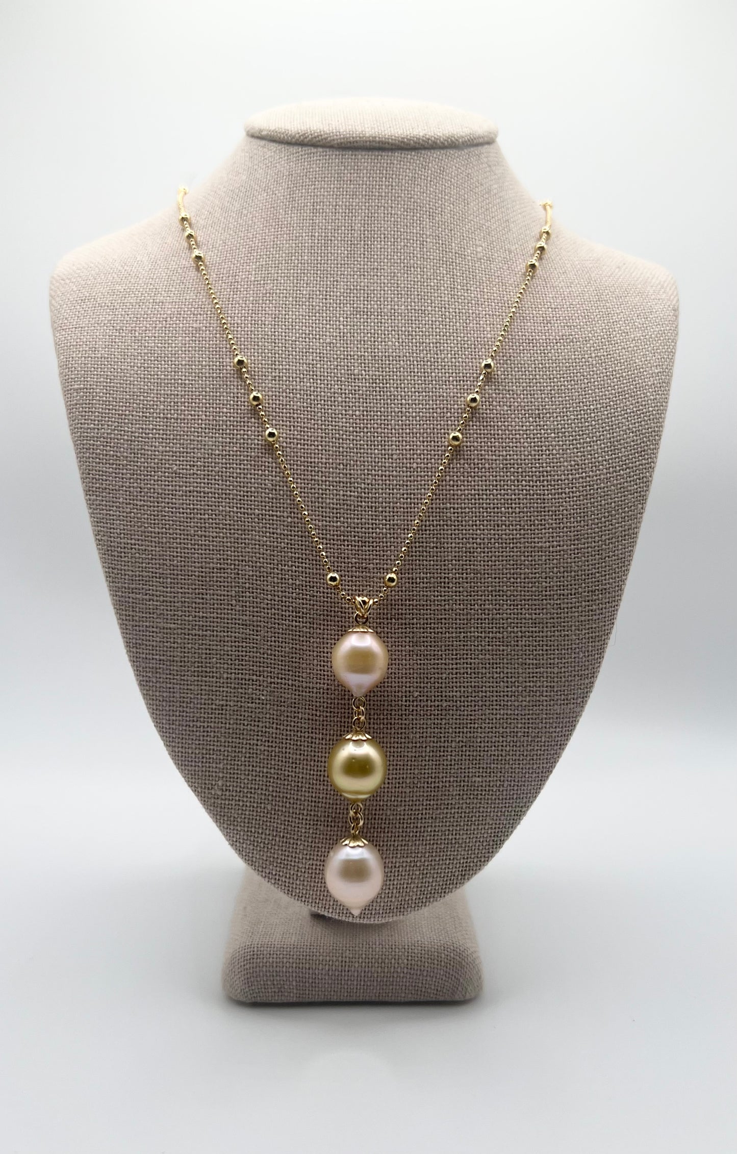 Brunch Babe Necklace