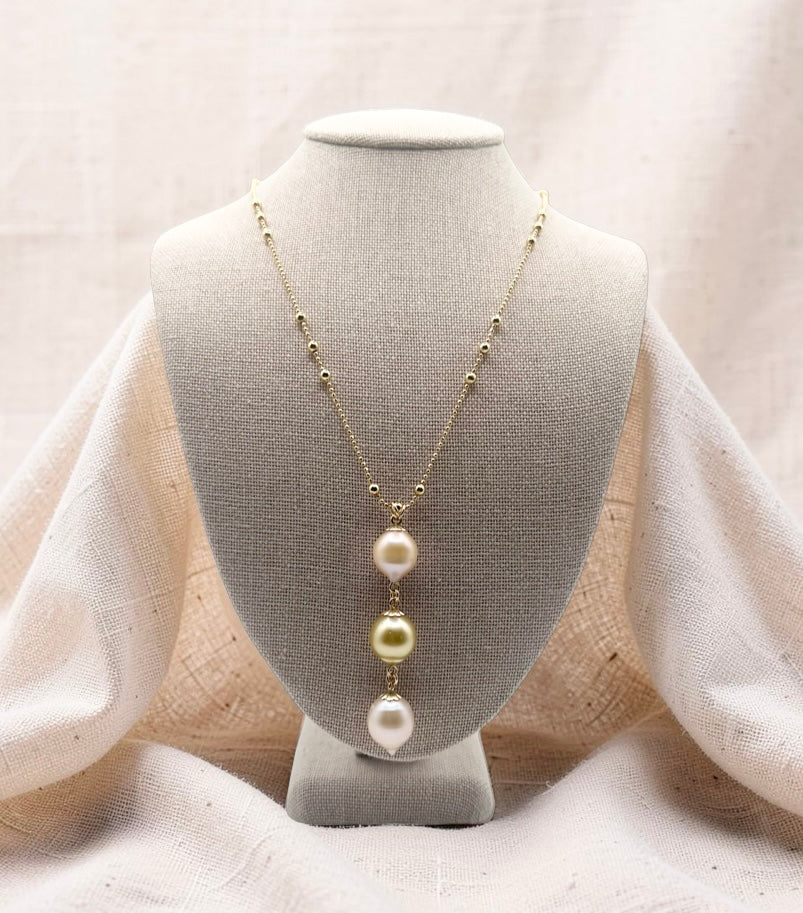 Brunch Babe Necklace