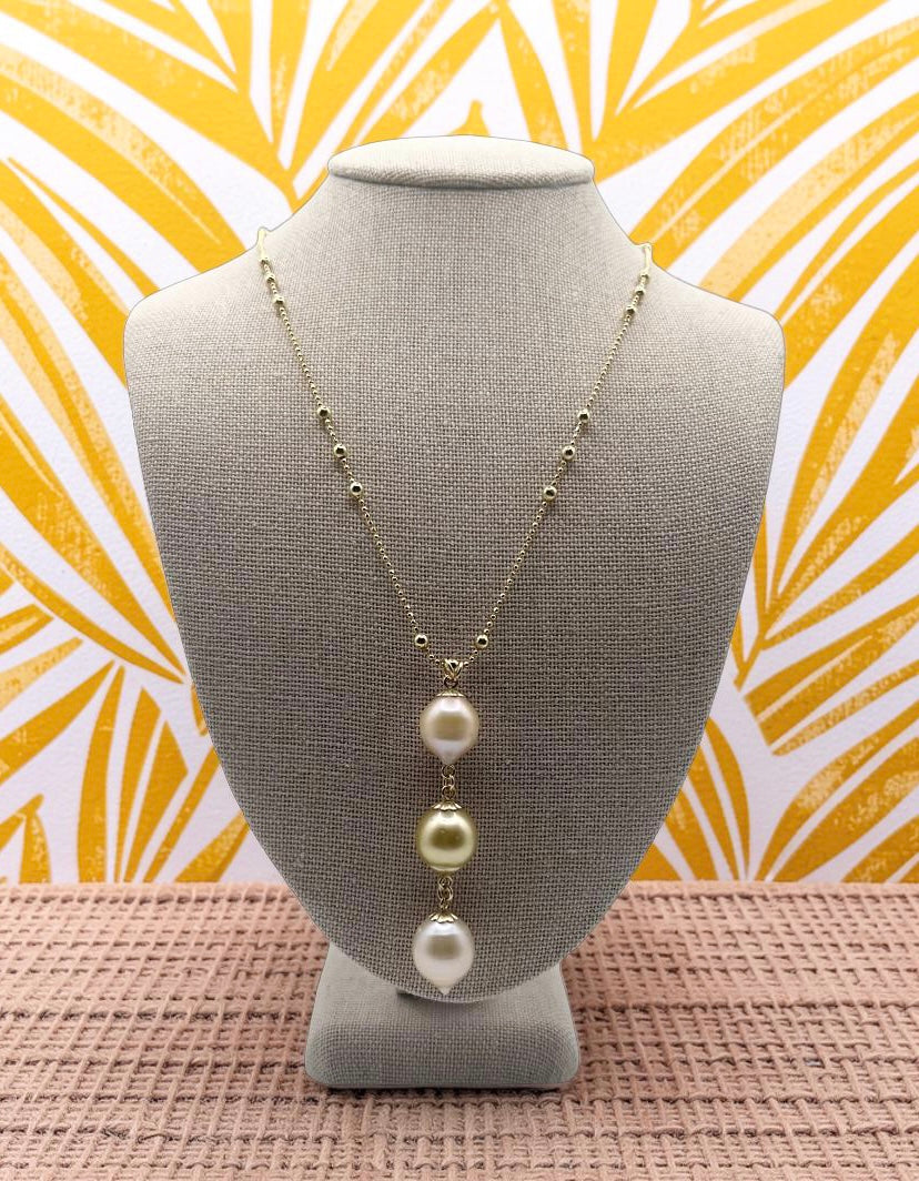 Brunch Babe Necklace