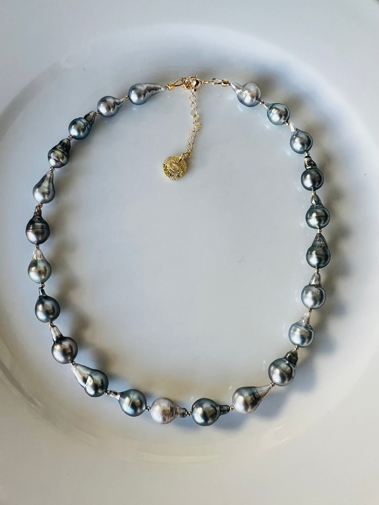 Pieces of Silver