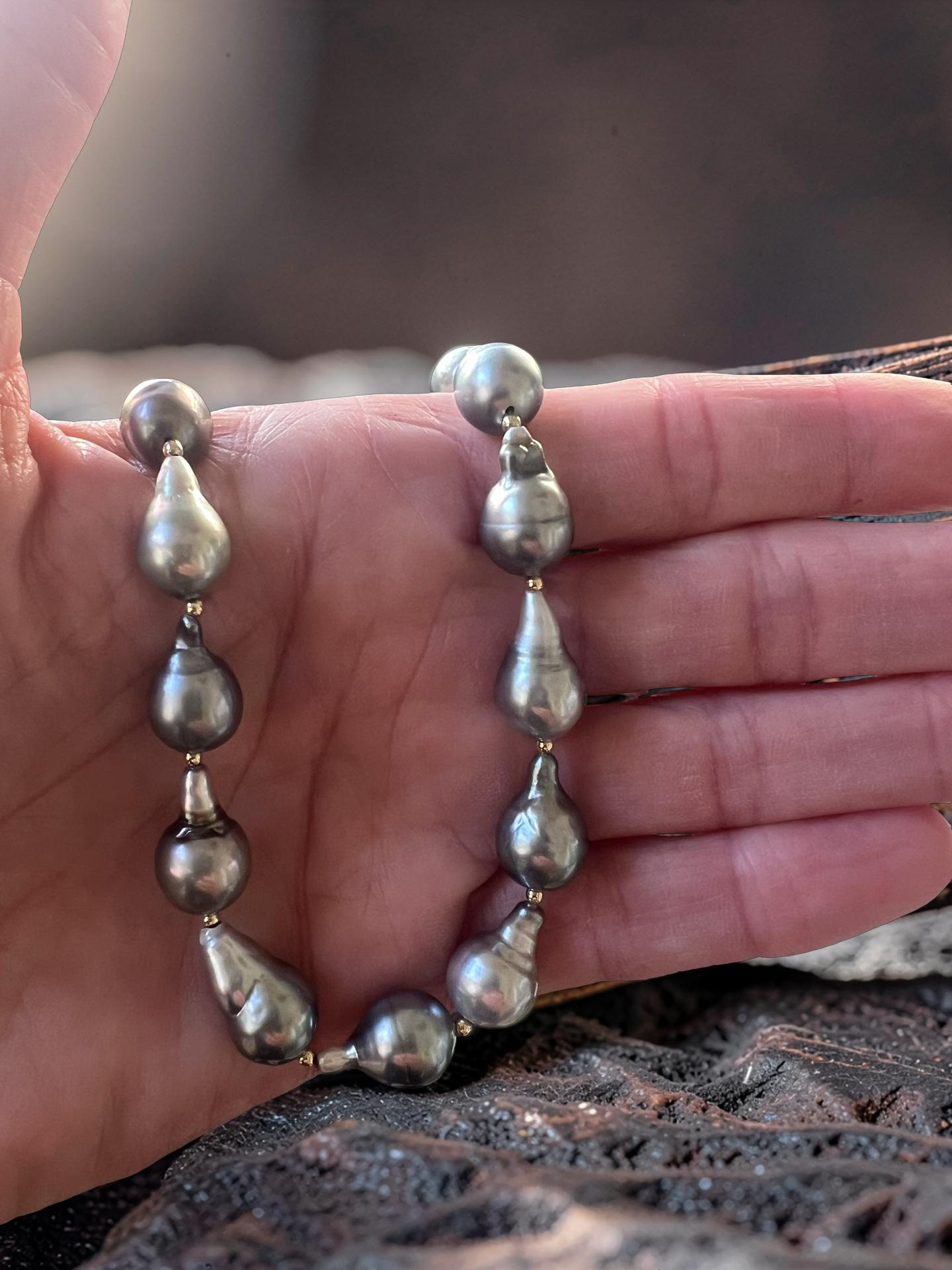 Pieces of Silver
