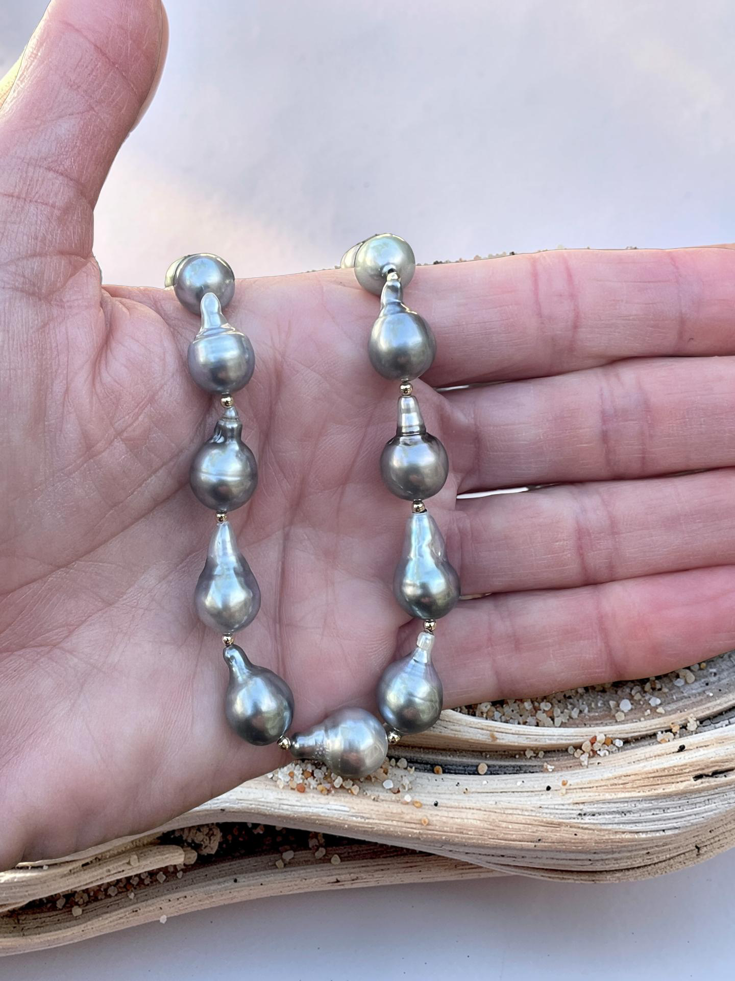 Pieces of Silver