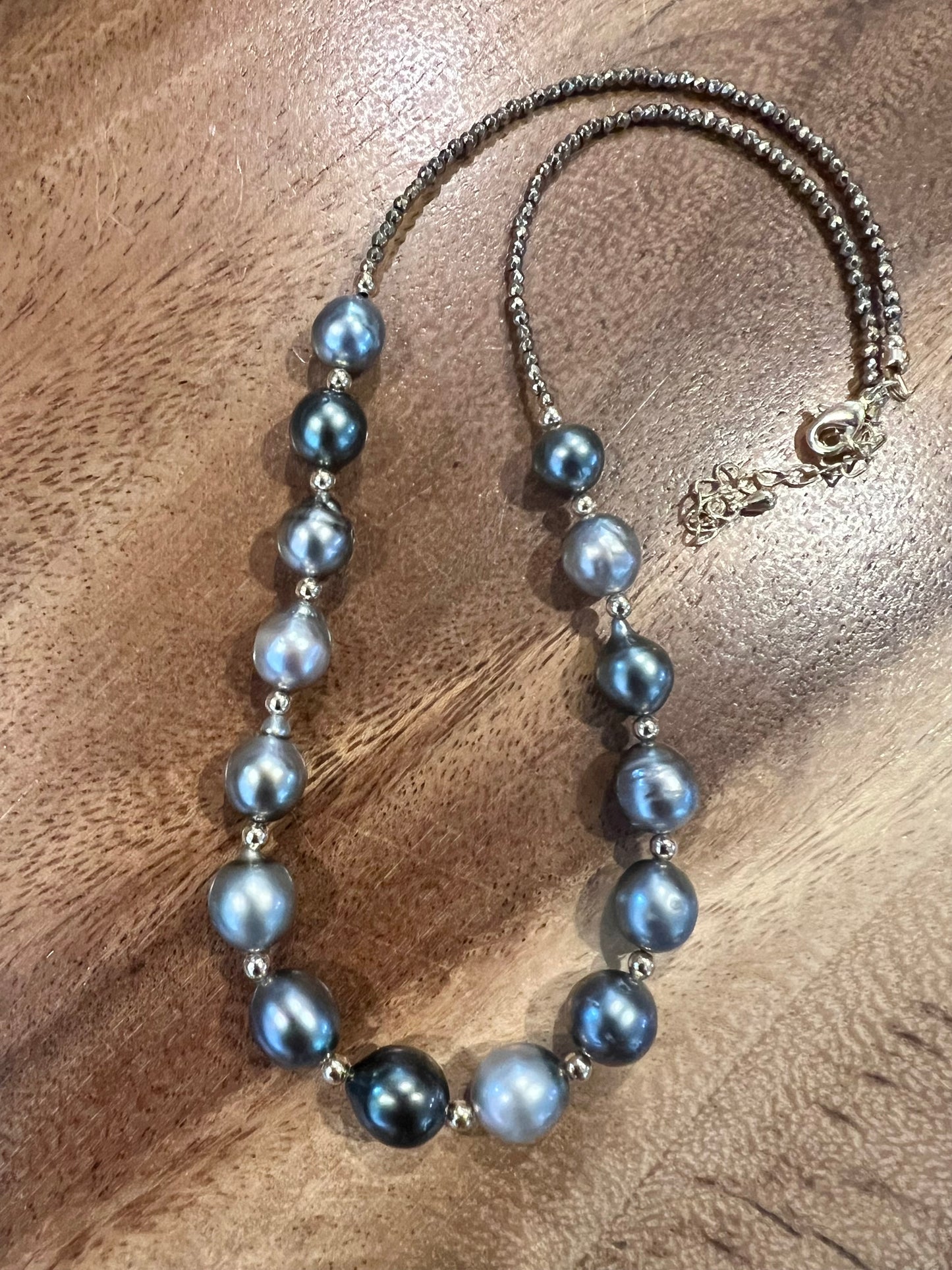 Ocean Dreams Necklace