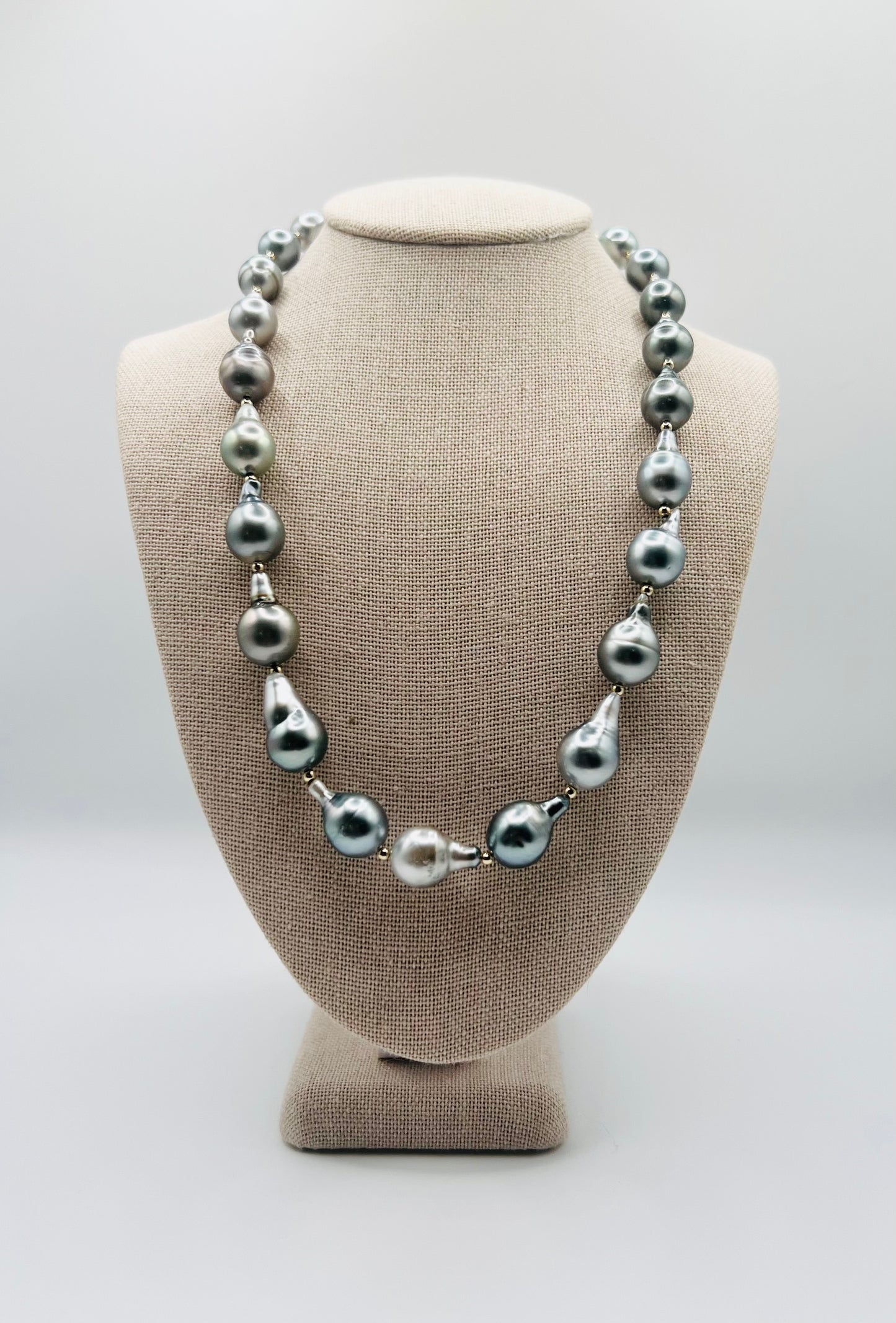 Pieces of Silver