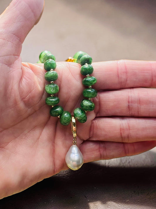 Revival Necklace