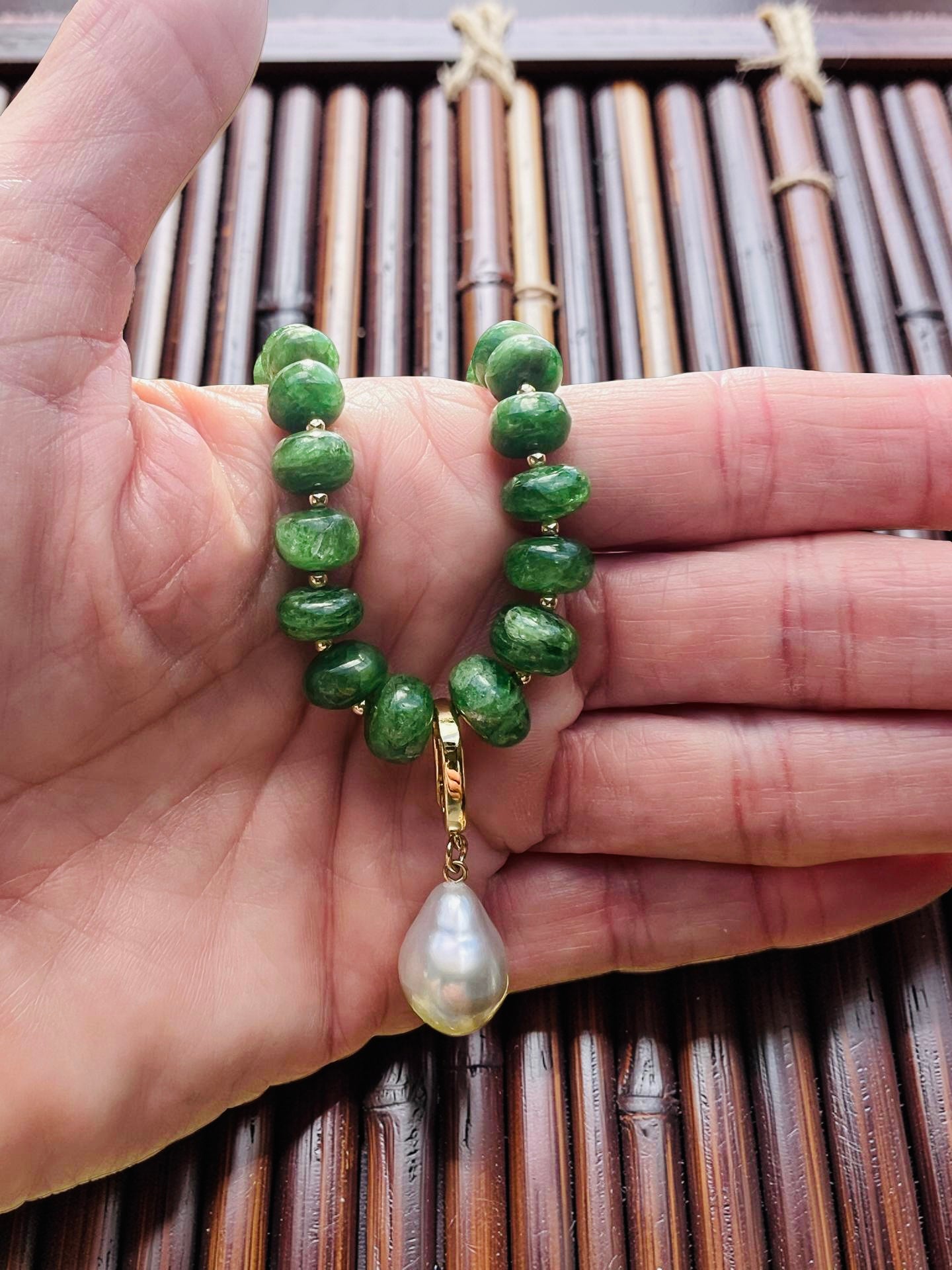 Revival Necklace