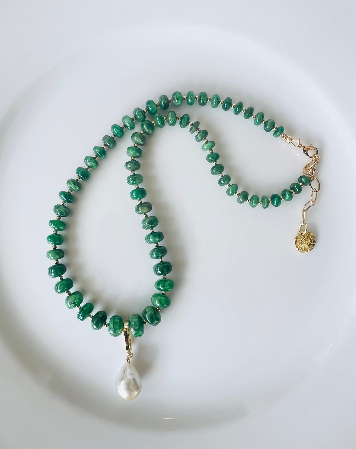 Revival Necklace