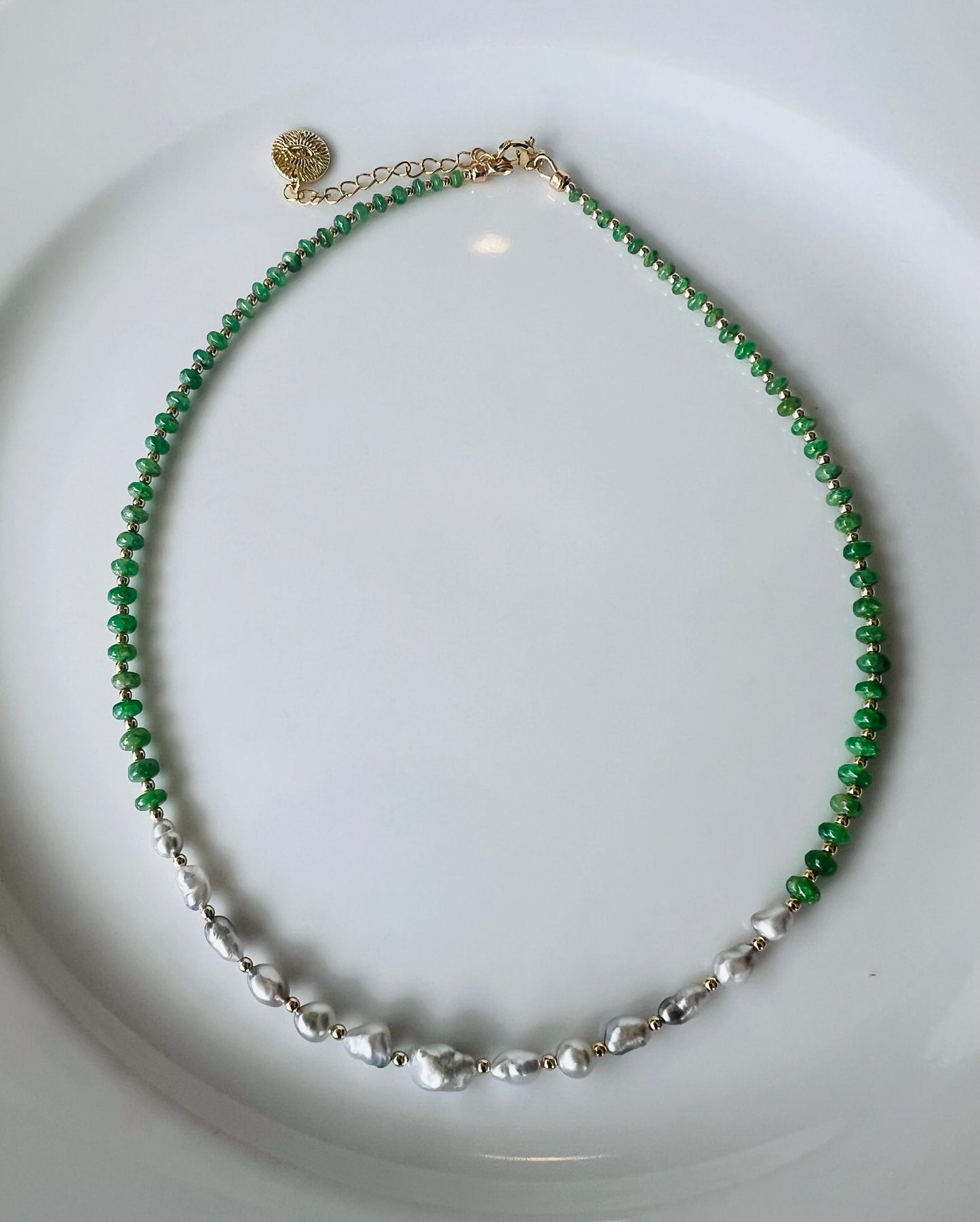 Prosperity Necklace