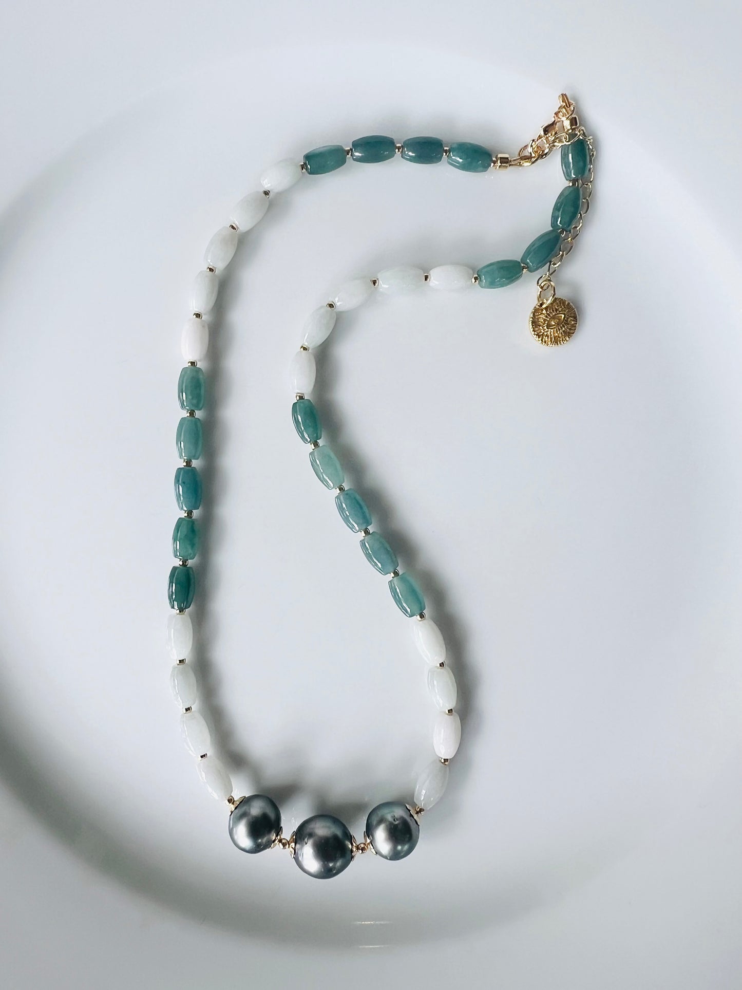 Estate Necklace
