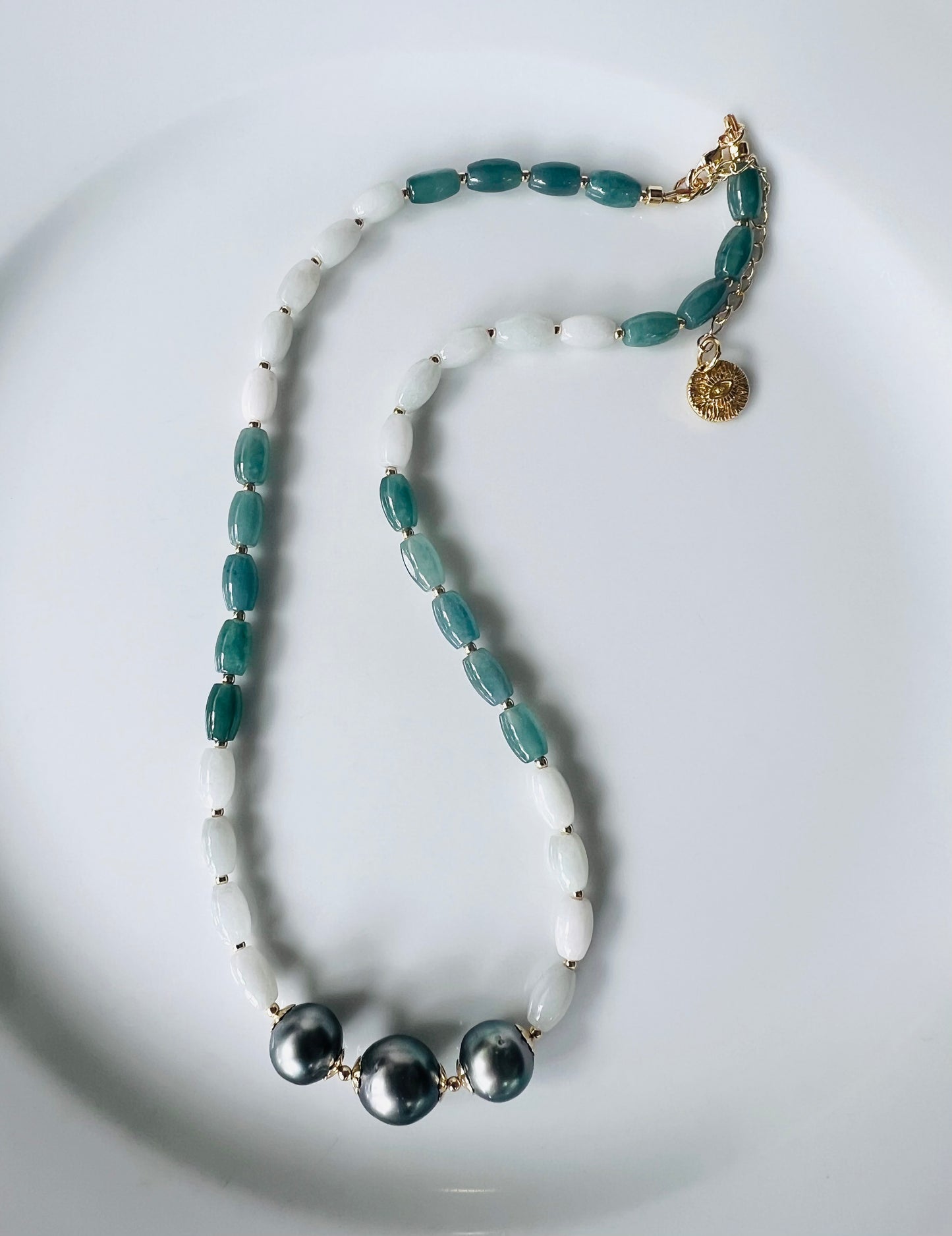 Estate Necklace